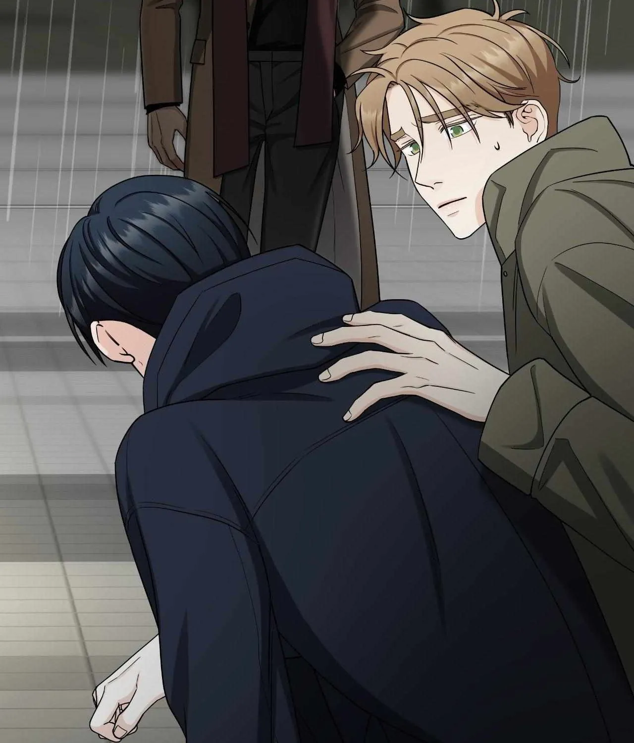 Read Unique Fragrance chapter 30 image 88 on Lezhin