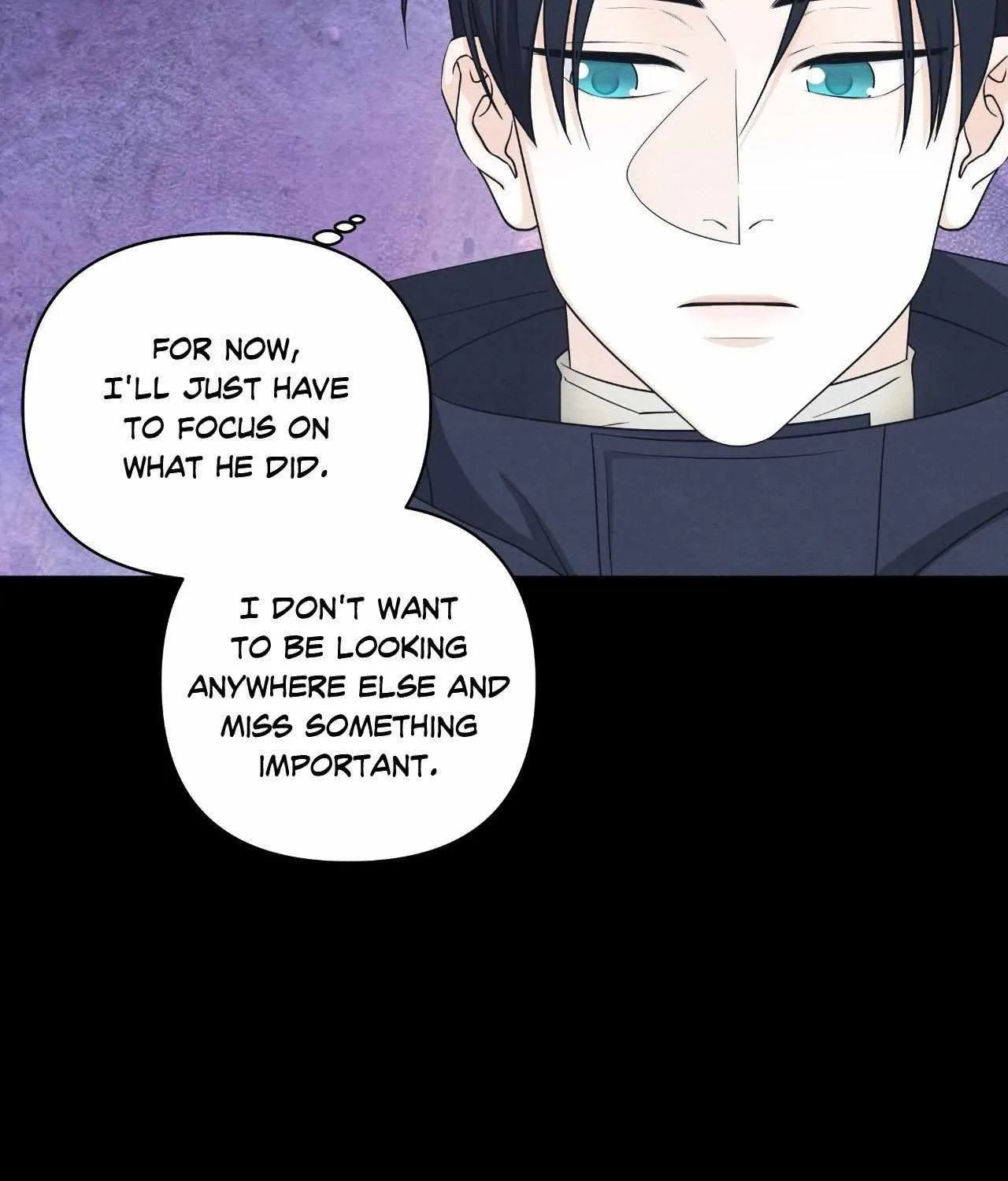 Read Unique Fragrance chapter 30 image 9 on Lezhin