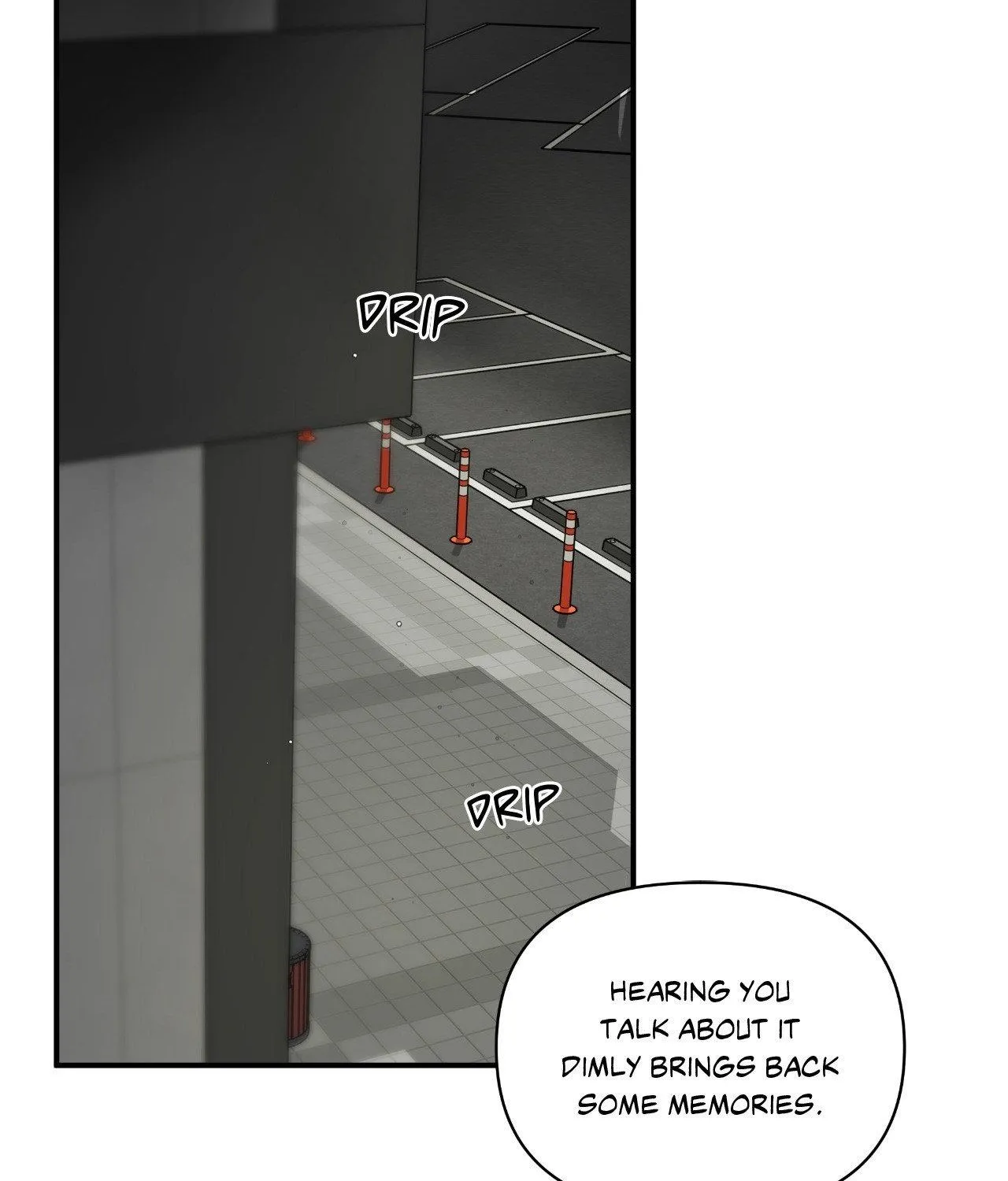 Read Unique Fragrance chapter 31 image 1 on Lezhin