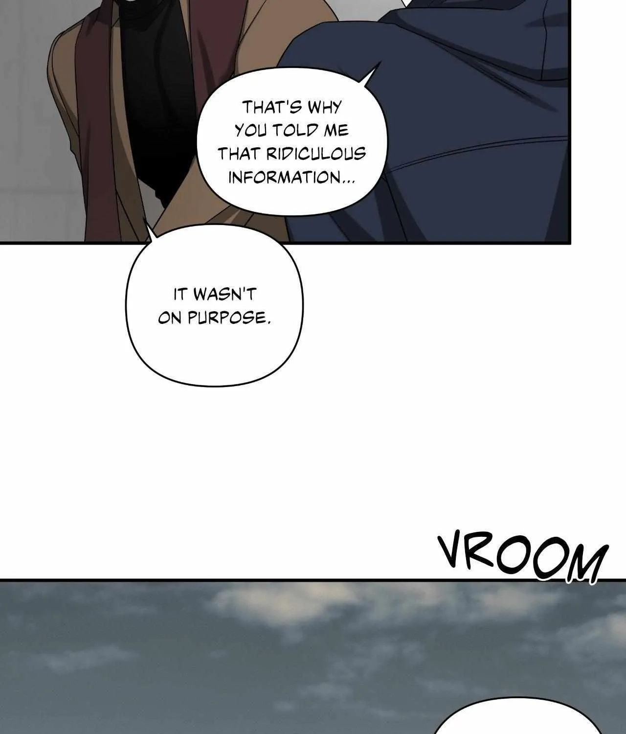 Read Unique Fragrance chapter 31 image 14 on Lezhin