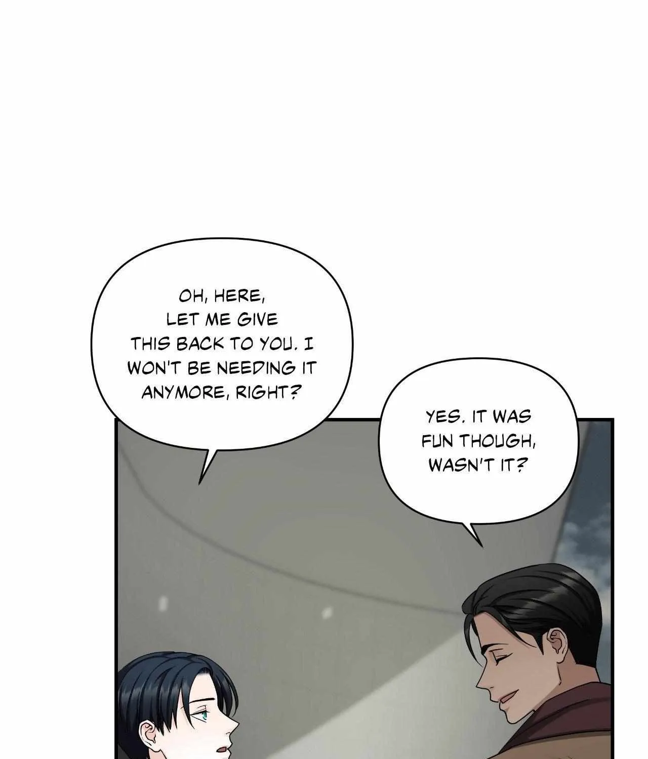 Read Unique Fragrance chapter 31 image 16 on Lezhin