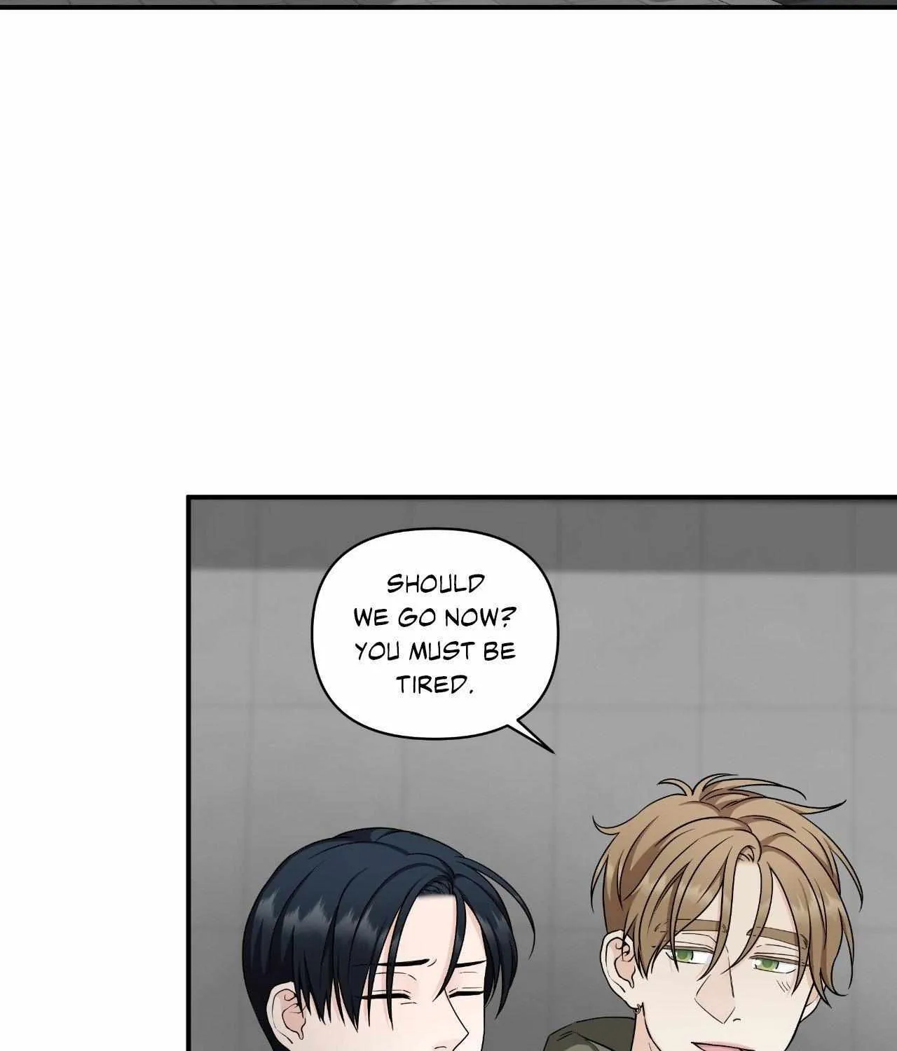 Read Unique Fragrance chapter 31 image 19 on Lezhin