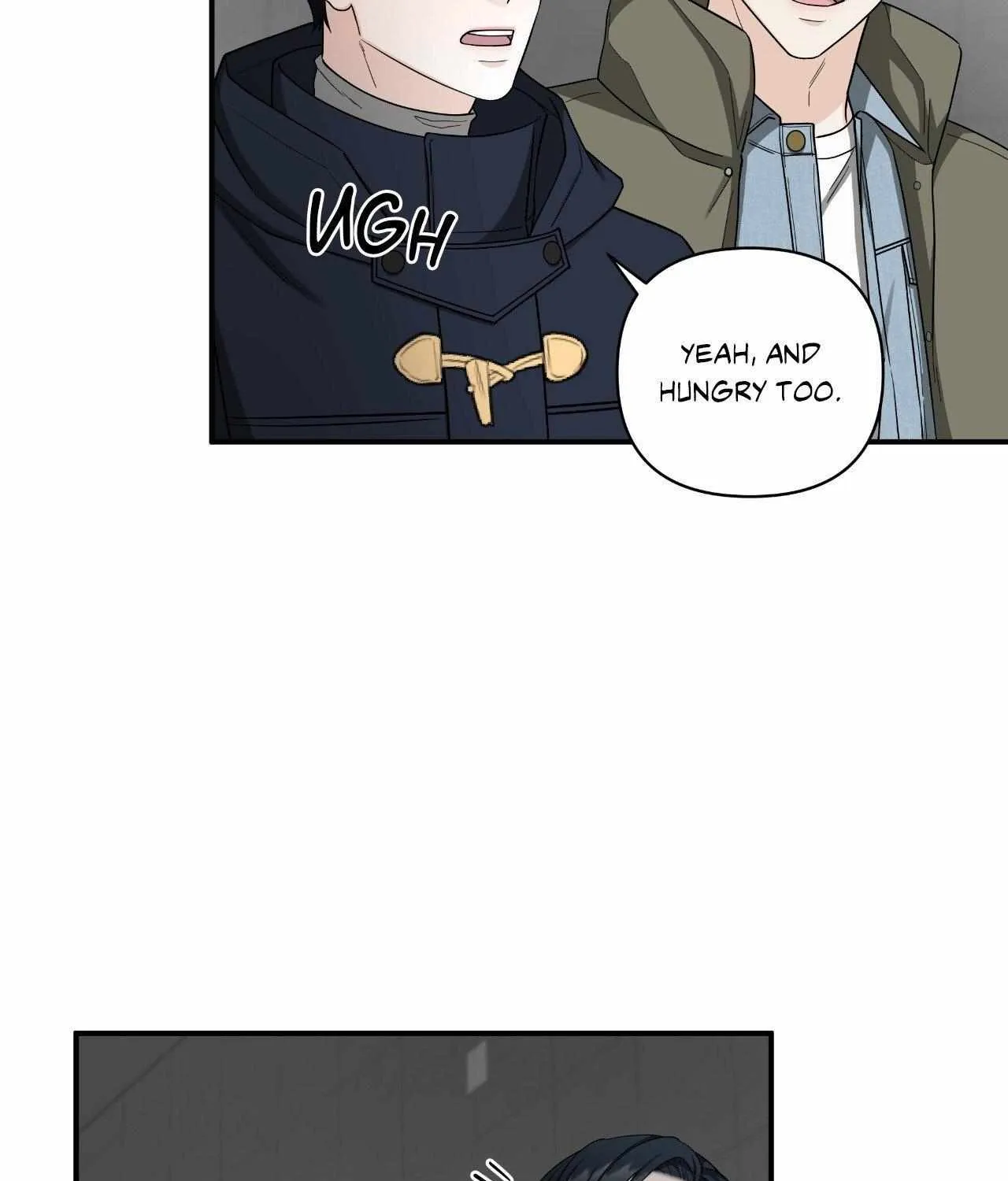 Read Unique Fragrance chapter 31 image 20 on Lezhin