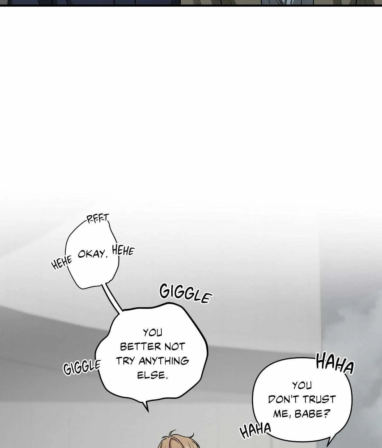 Read Unique Fragrance chapter 31 image 26 on Lezhin