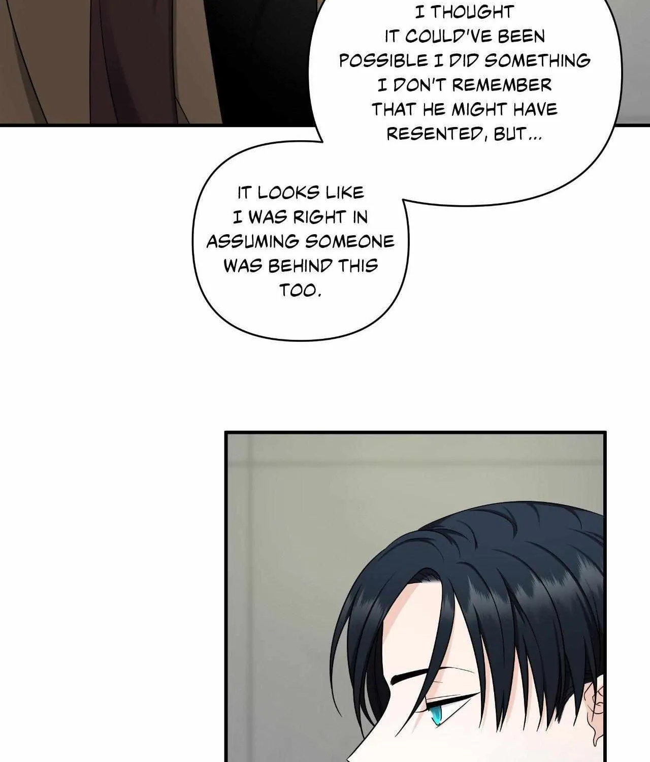 Read Unique Fragrance chapter 31 image 3 on Lezhin