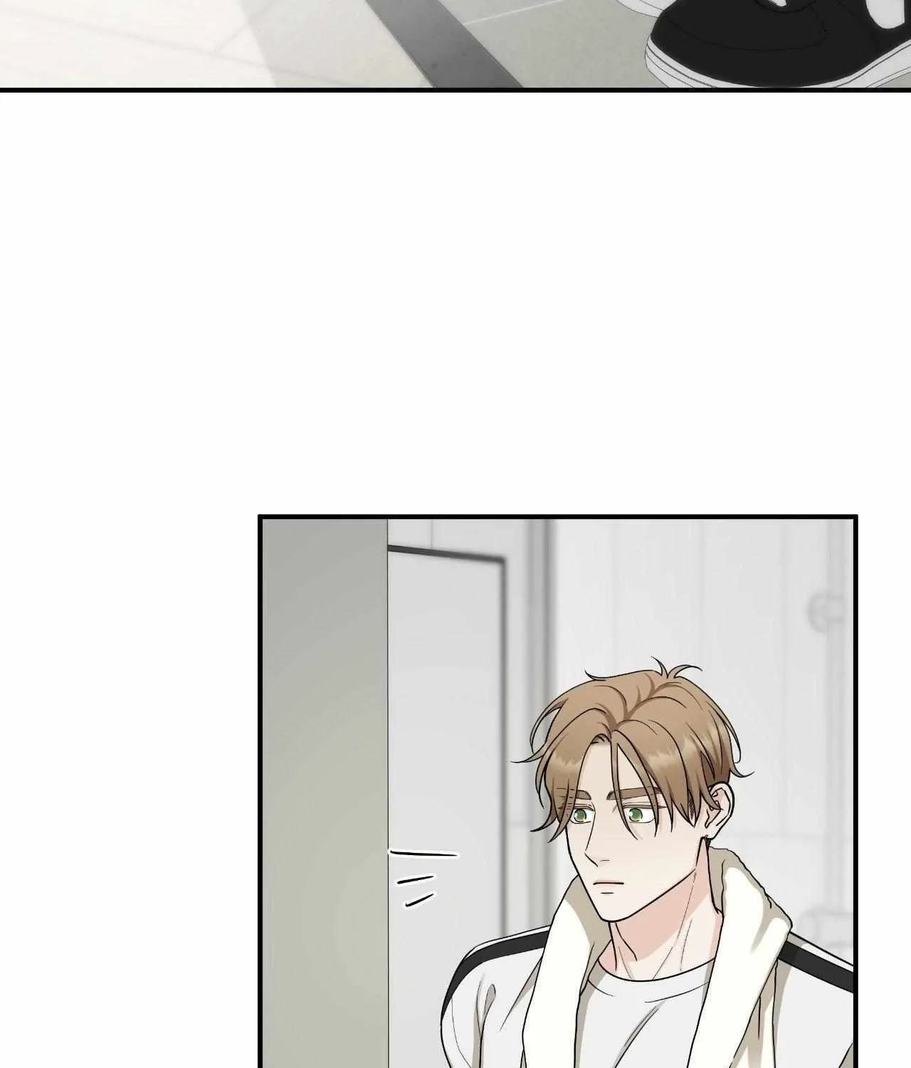 Read Unique Fragrance chapter 31 image 32 on Lezhin