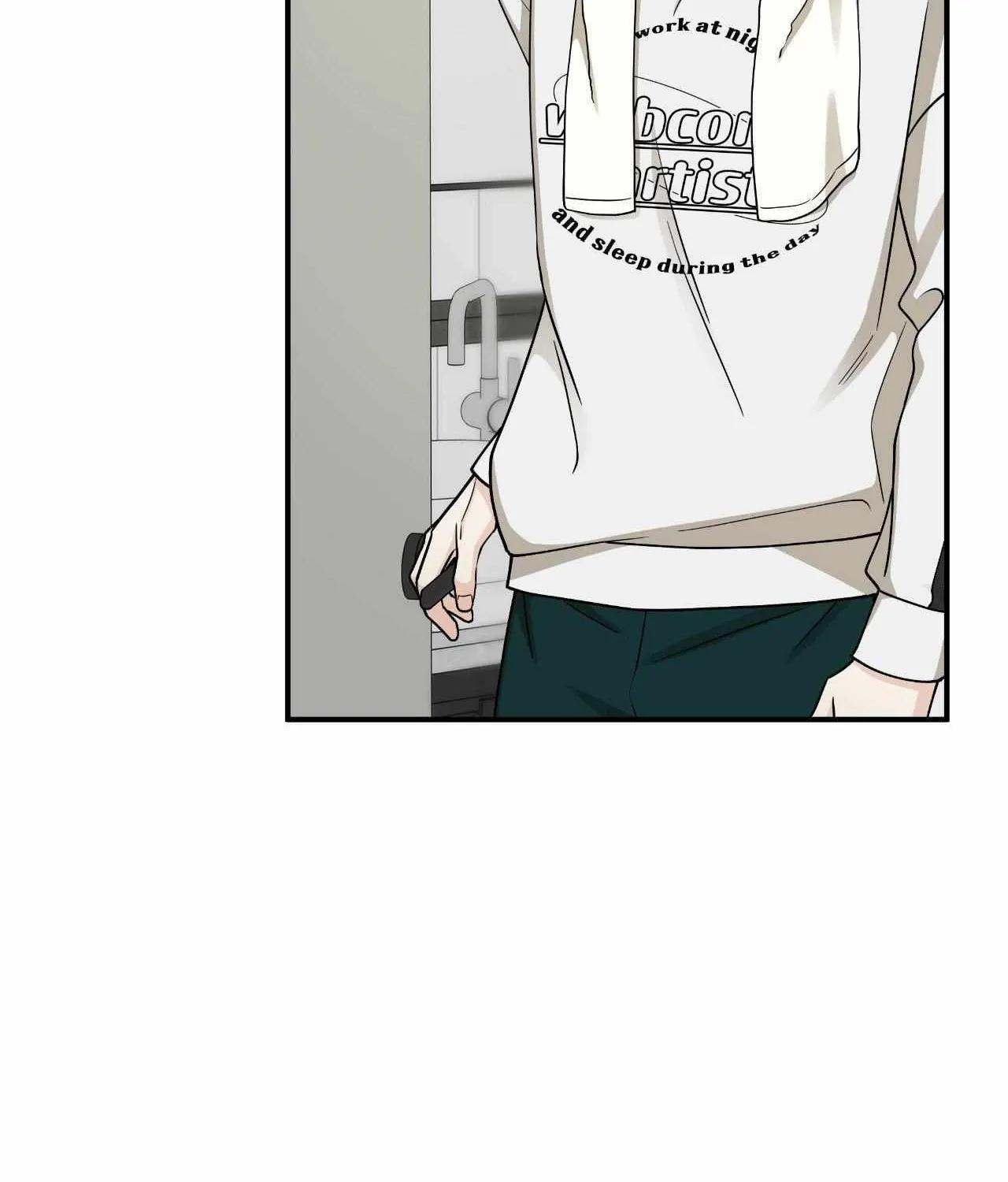 Read Unique Fragrance chapter 31 image 33 on Lezhin