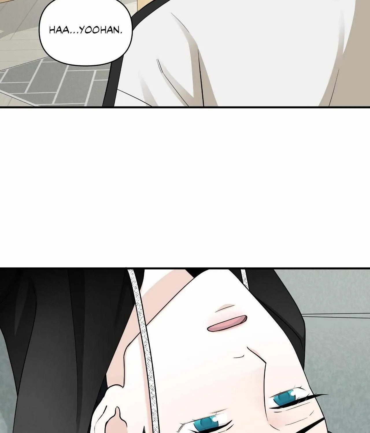 Read Unique Fragrance chapter 31 image 35 on Lezhin