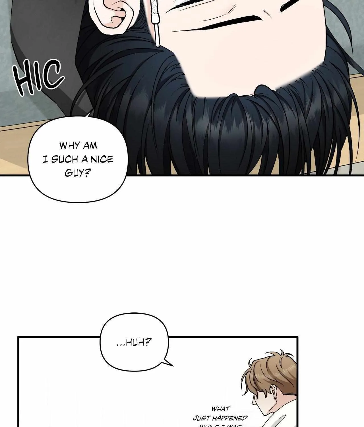 Read Unique Fragrance chapter 31 image 36 on Lezhin