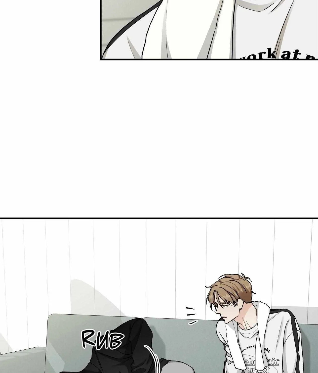 Read Unique Fragrance chapter 31 image 39 on Lezhin