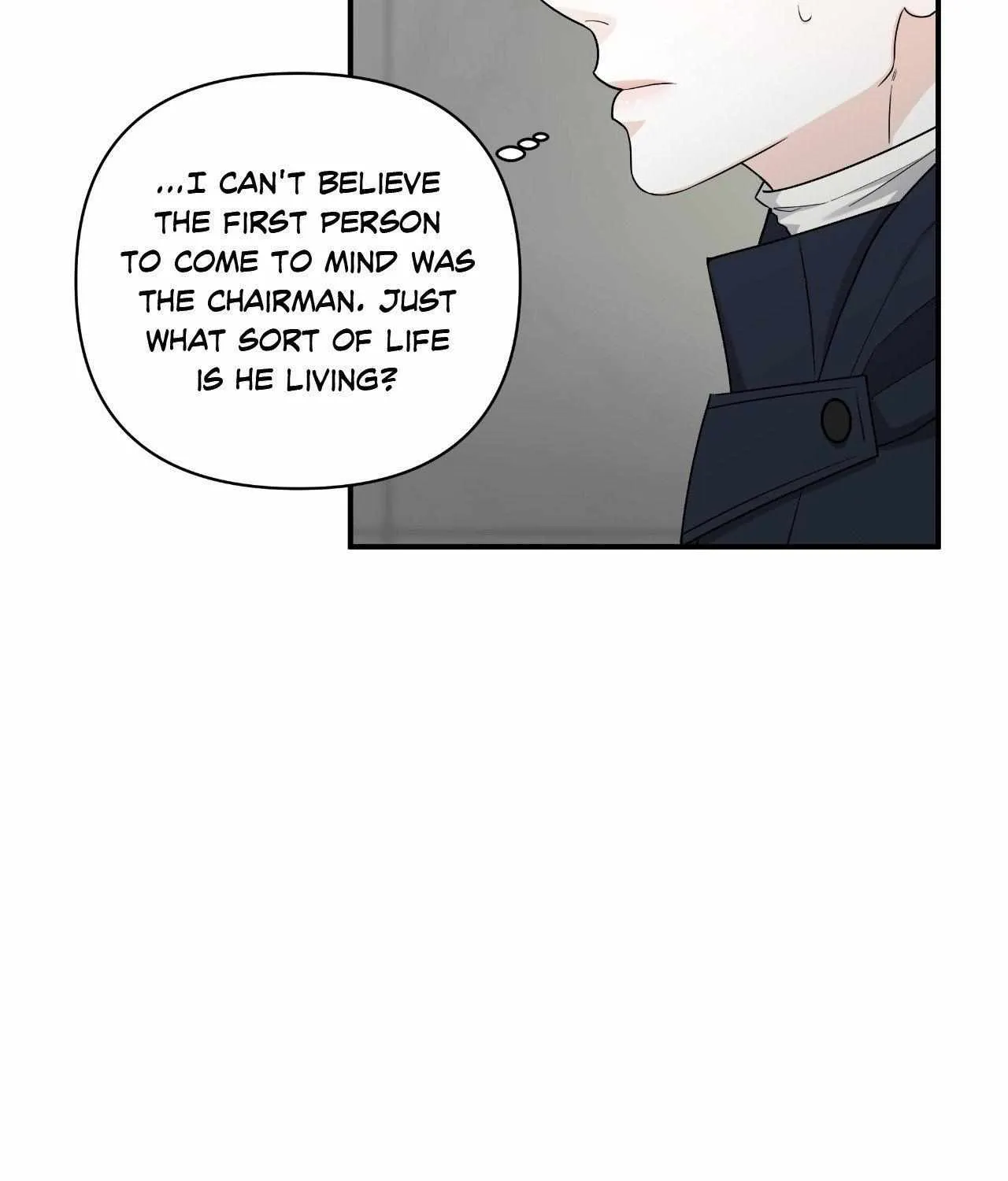 Read Unique Fragrance chapter 31 image 4 on Lezhin