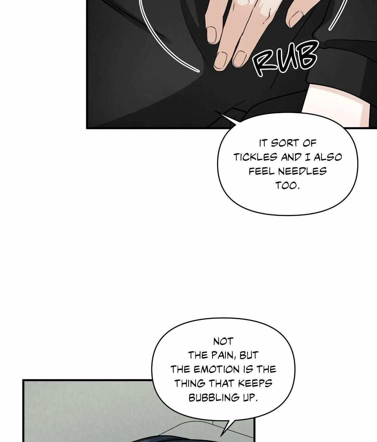 Read Unique Fragrance chapter 31 image 41 on Lezhin
