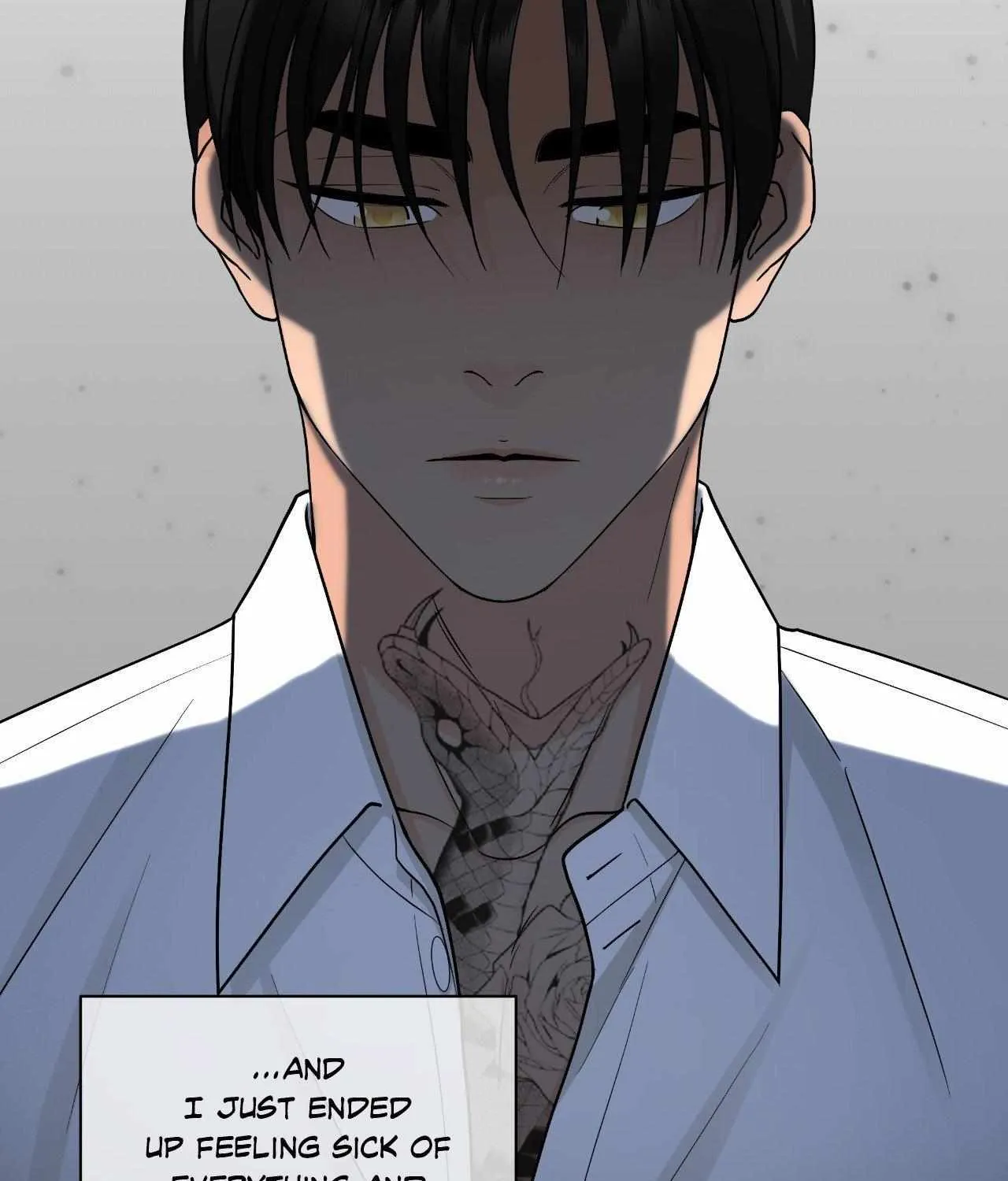 Read Unique Fragrance chapter 31 image 44 on Lezhin