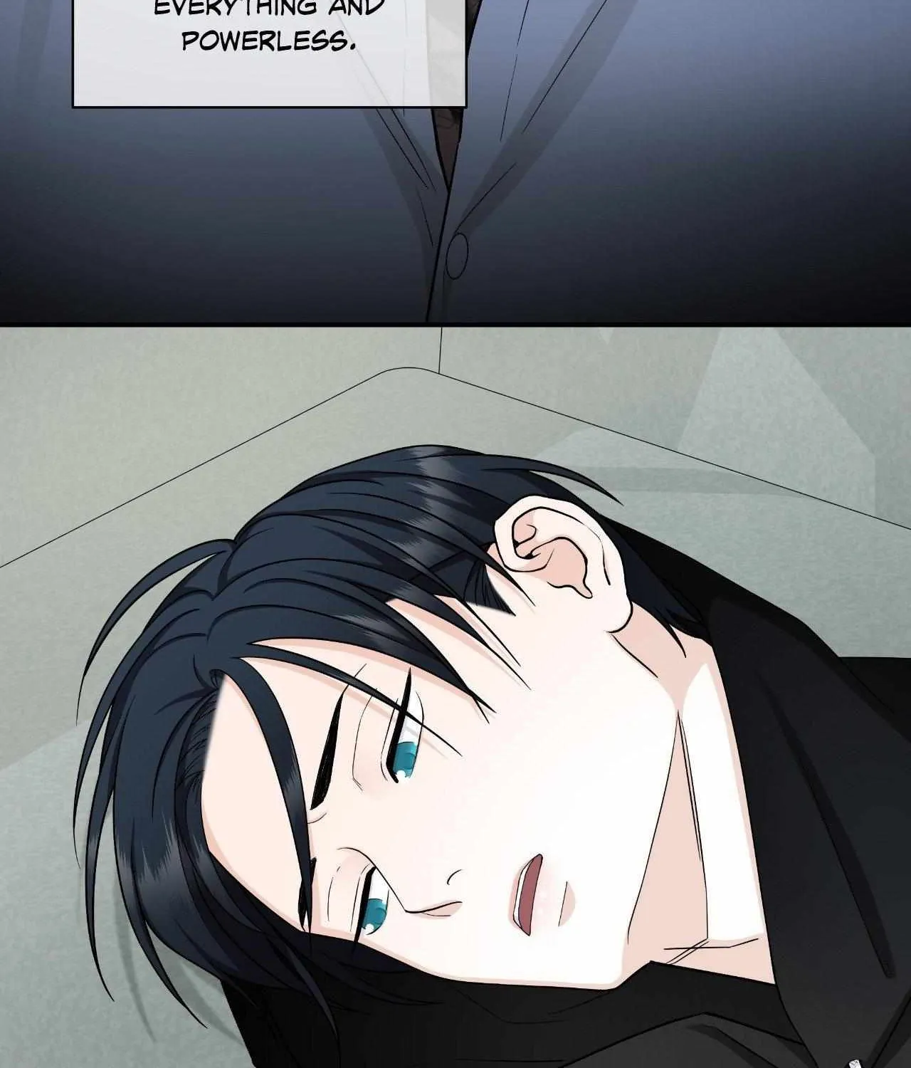 Read Unique Fragrance chapter 31 image 45 on Lezhin