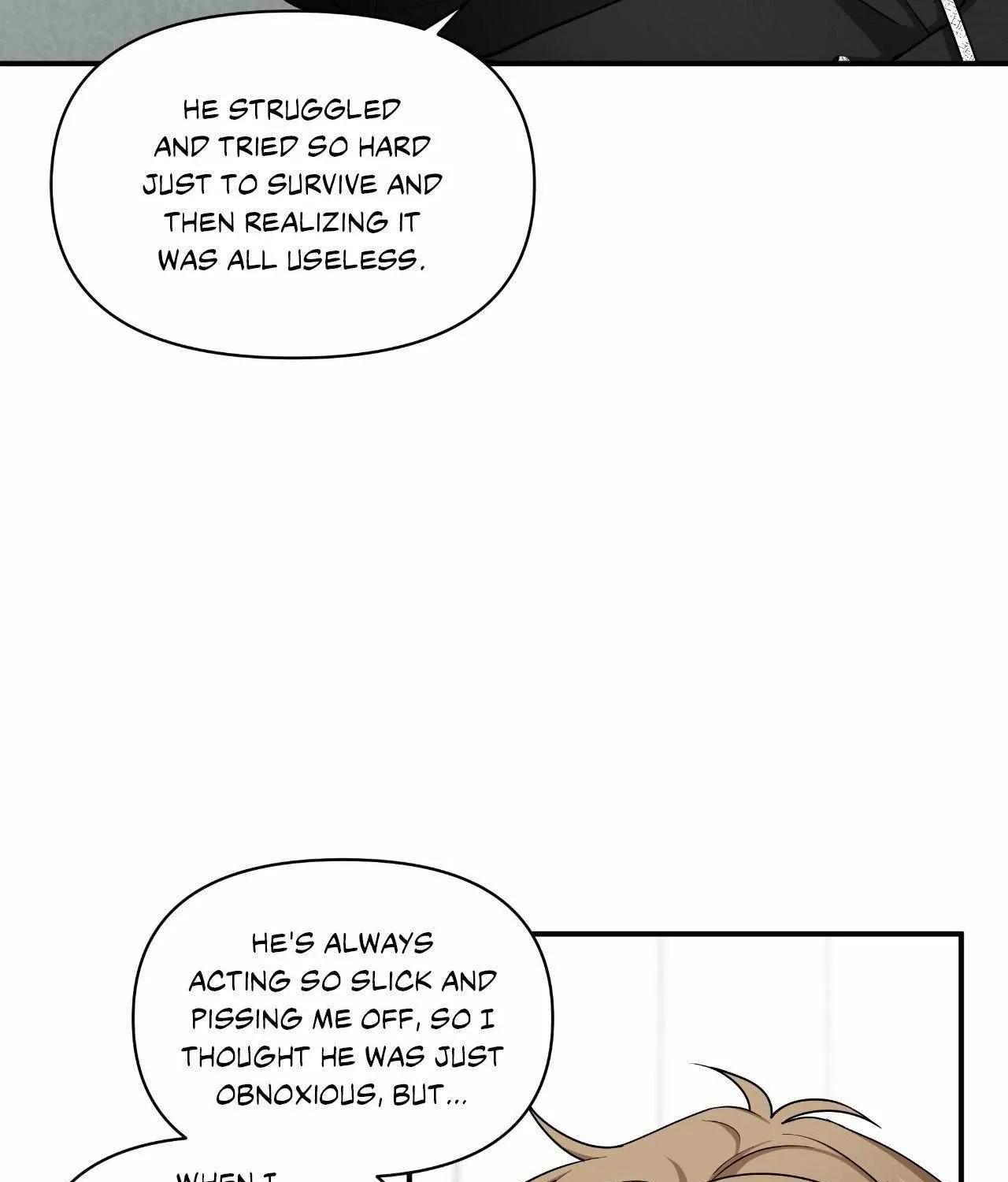 Read Unique Fragrance chapter 31 image 46 on Lezhin