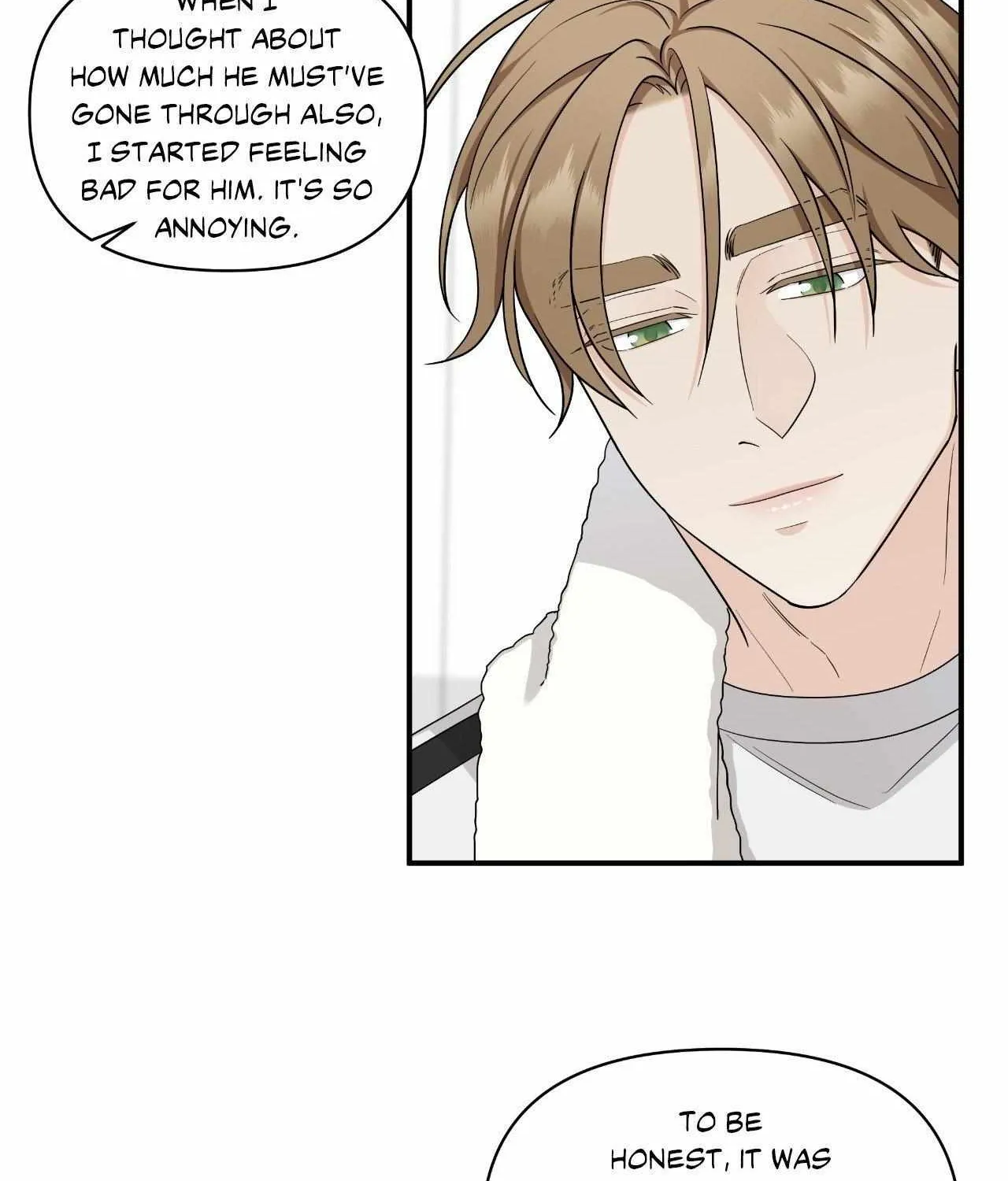 Read Unique Fragrance chapter 31 image 47 on Lezhin
