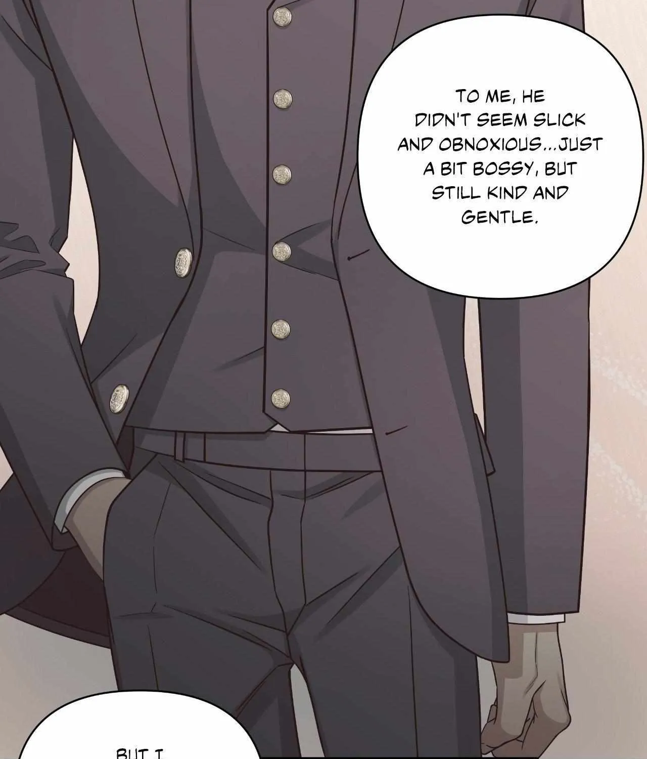 Read Unique Fragrance chapter 31 image 50 on Lezhin