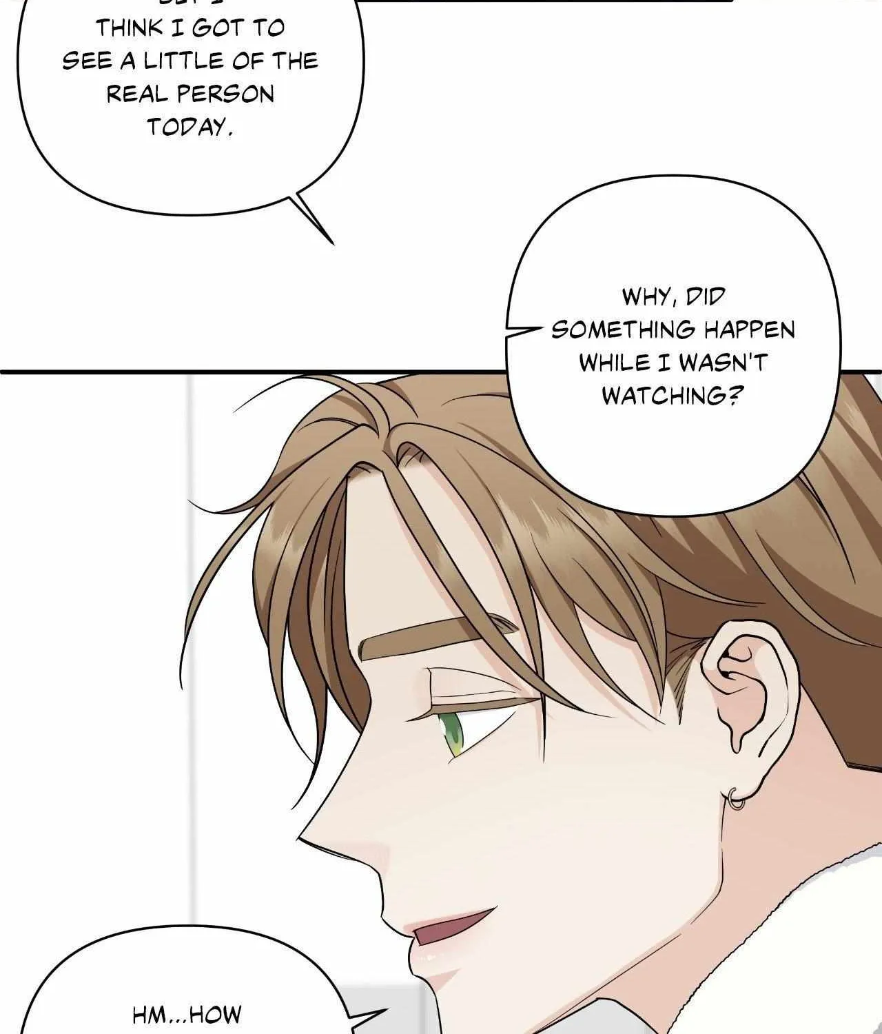 Read Unique Fragrance chapter 31 image 51 on Lezhin