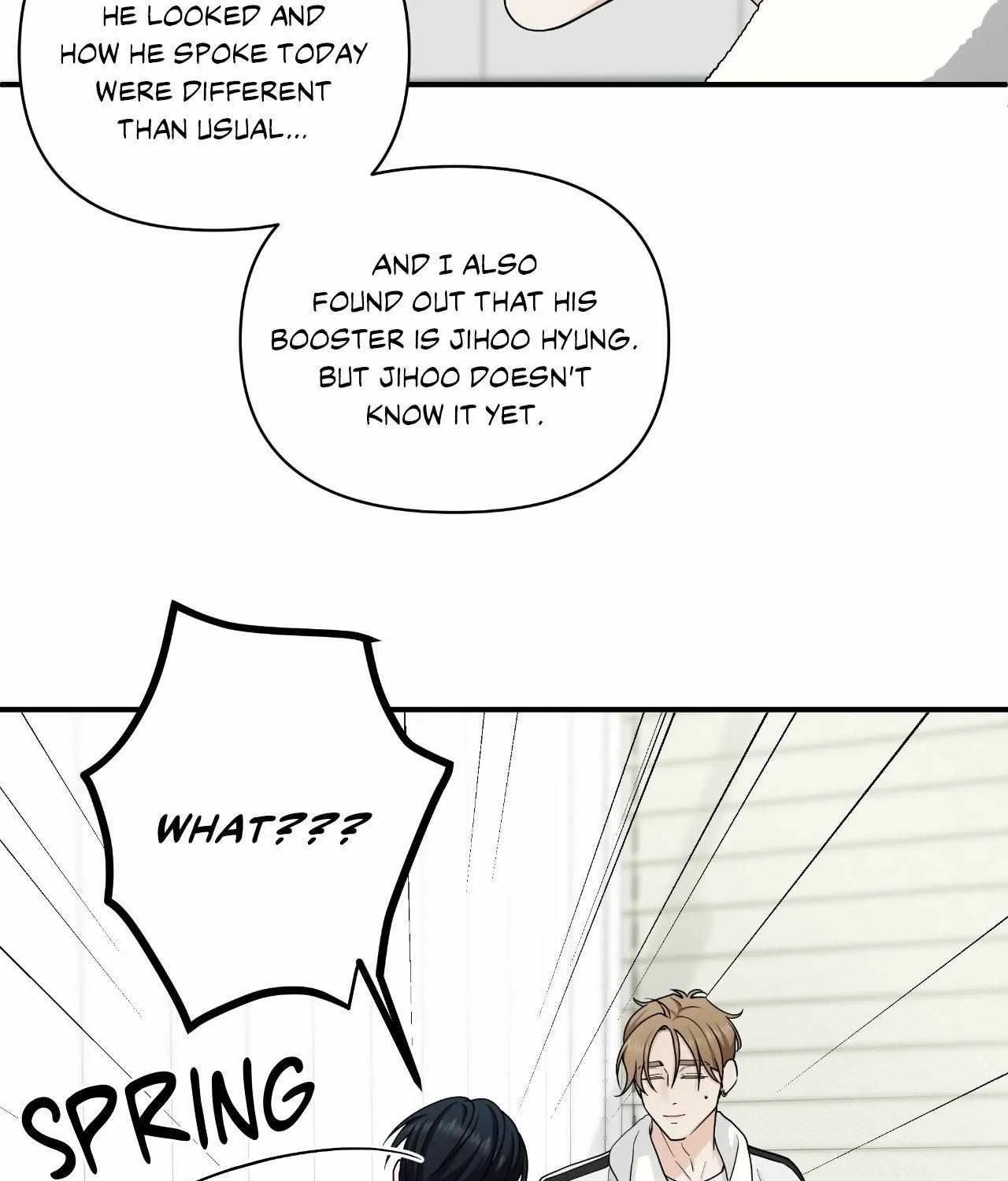 Read Unique Fragrance chapter 31 image 52 on Lezhin