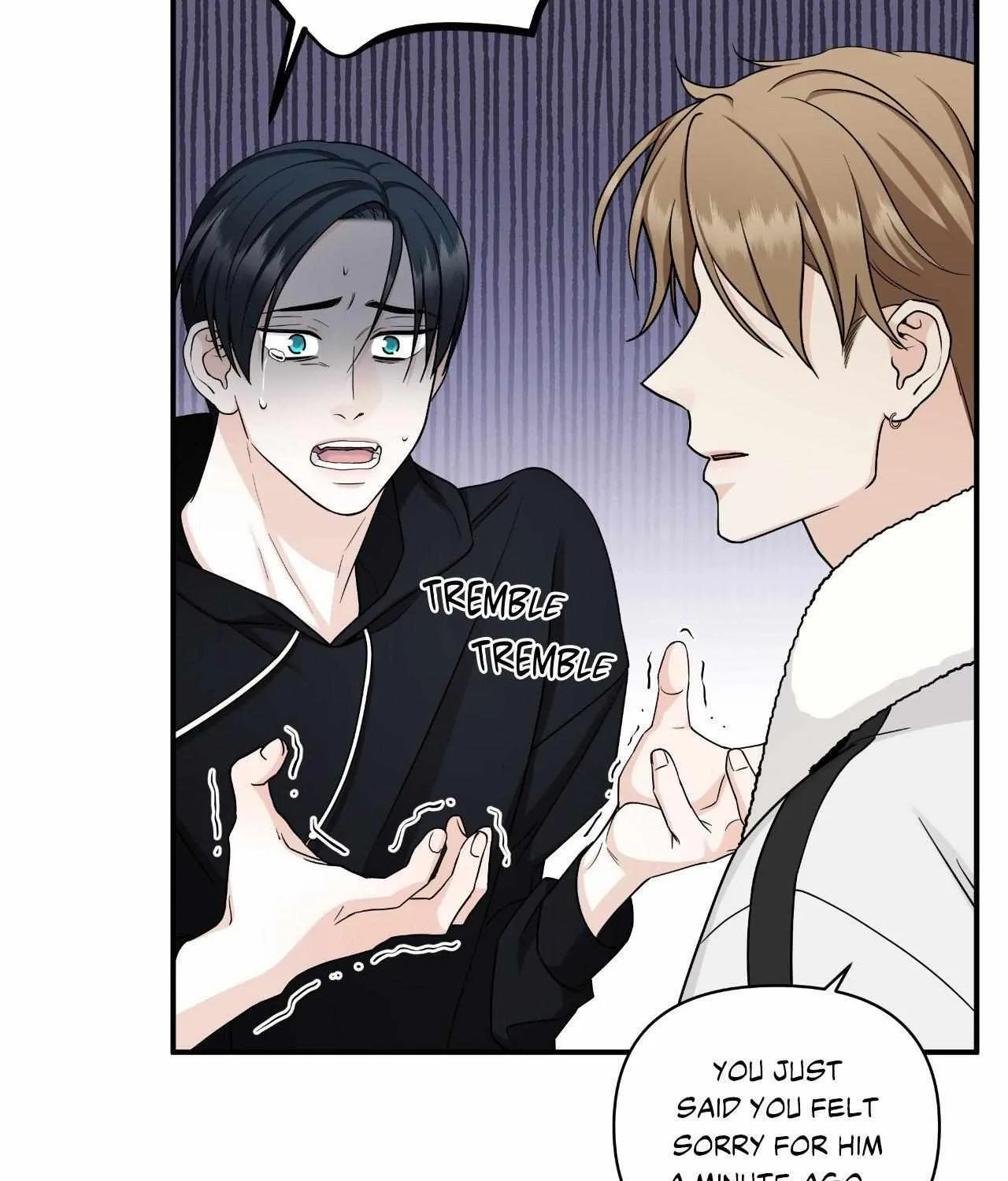 Read Unique Fragrance chapter 31 image 54 on Lezhin