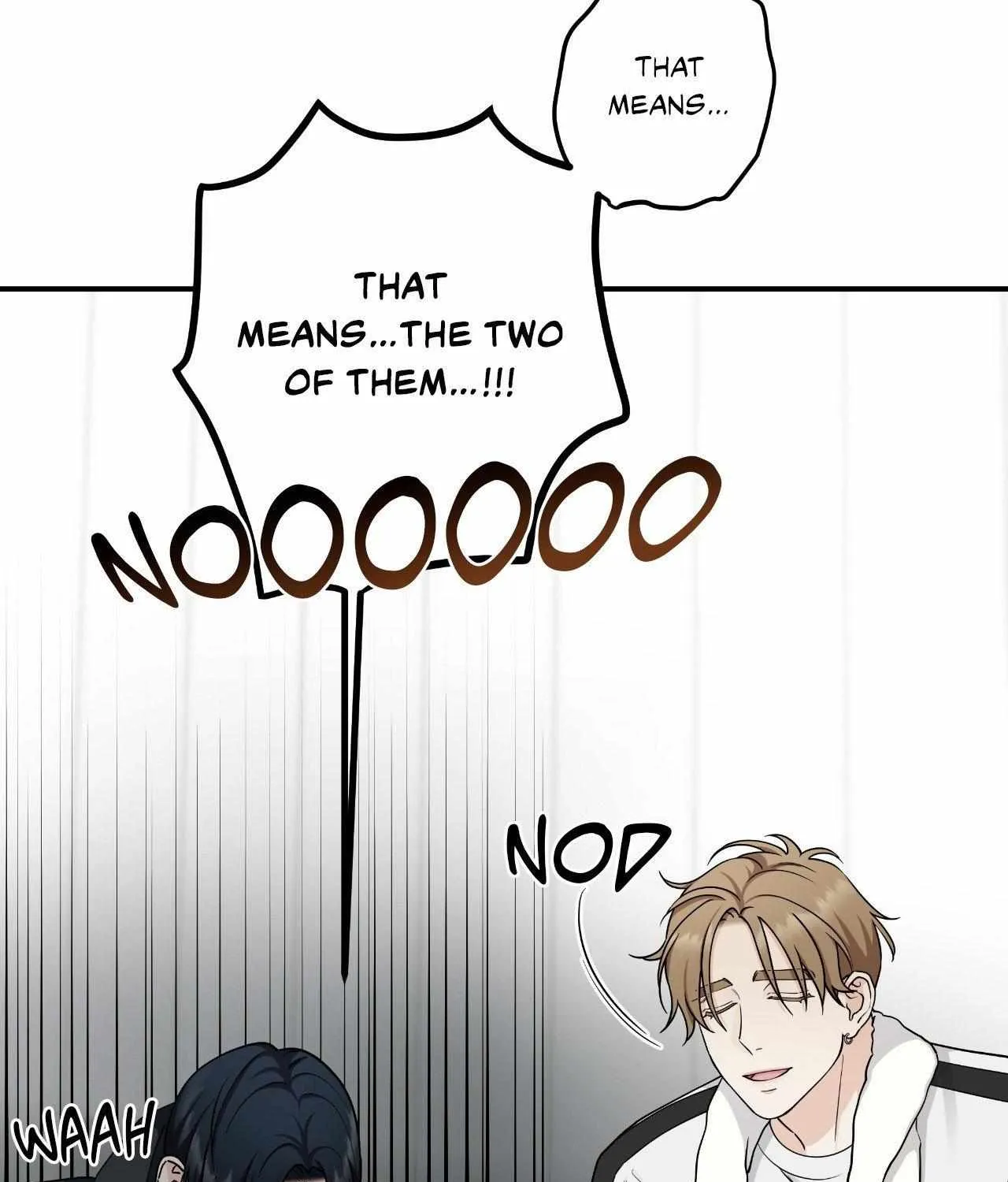 Read Unique Fragrance chapter 31 image 56 on Lezhin