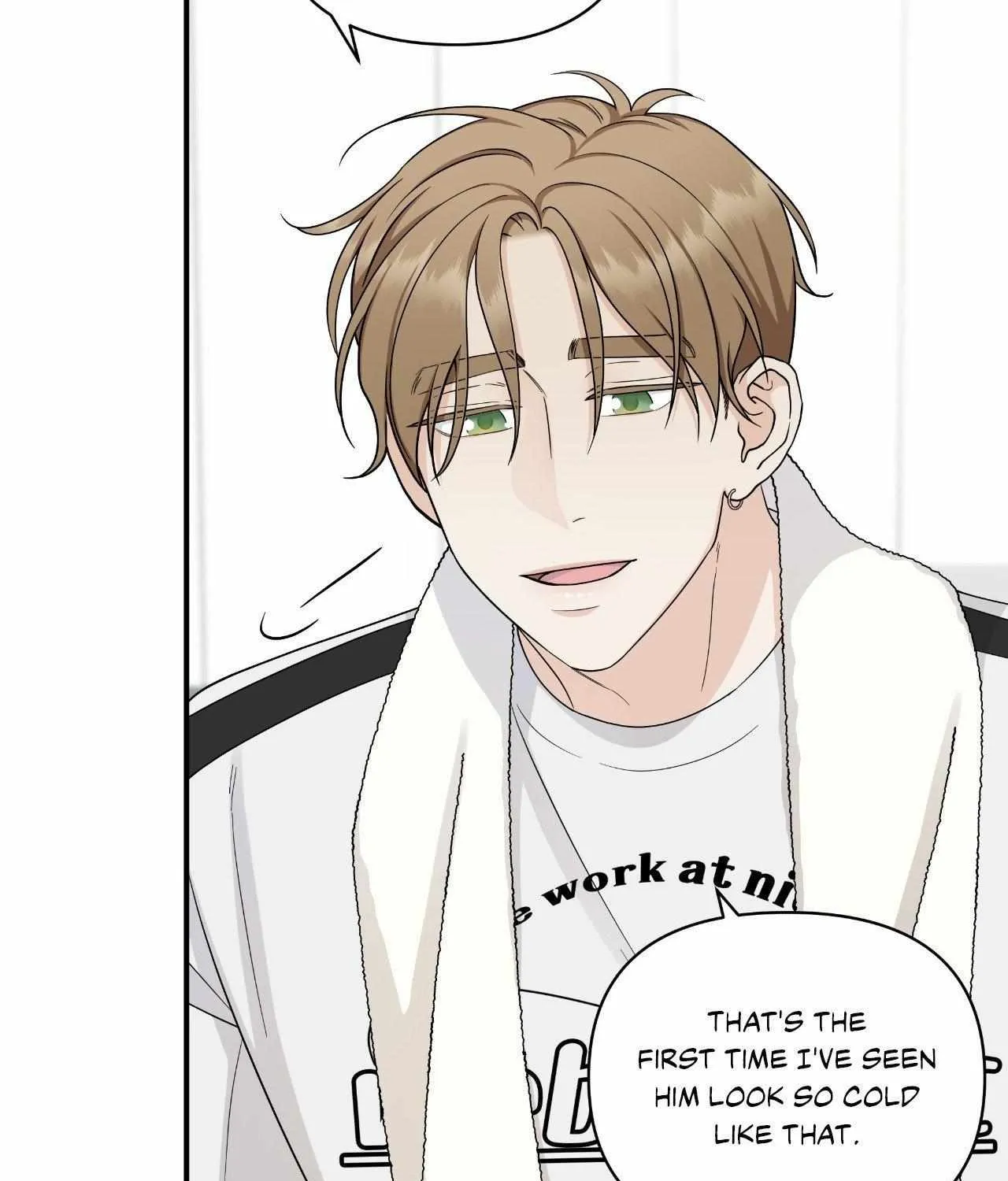 Read Unique Fragrance chapter 31 image 58 on Lezhin