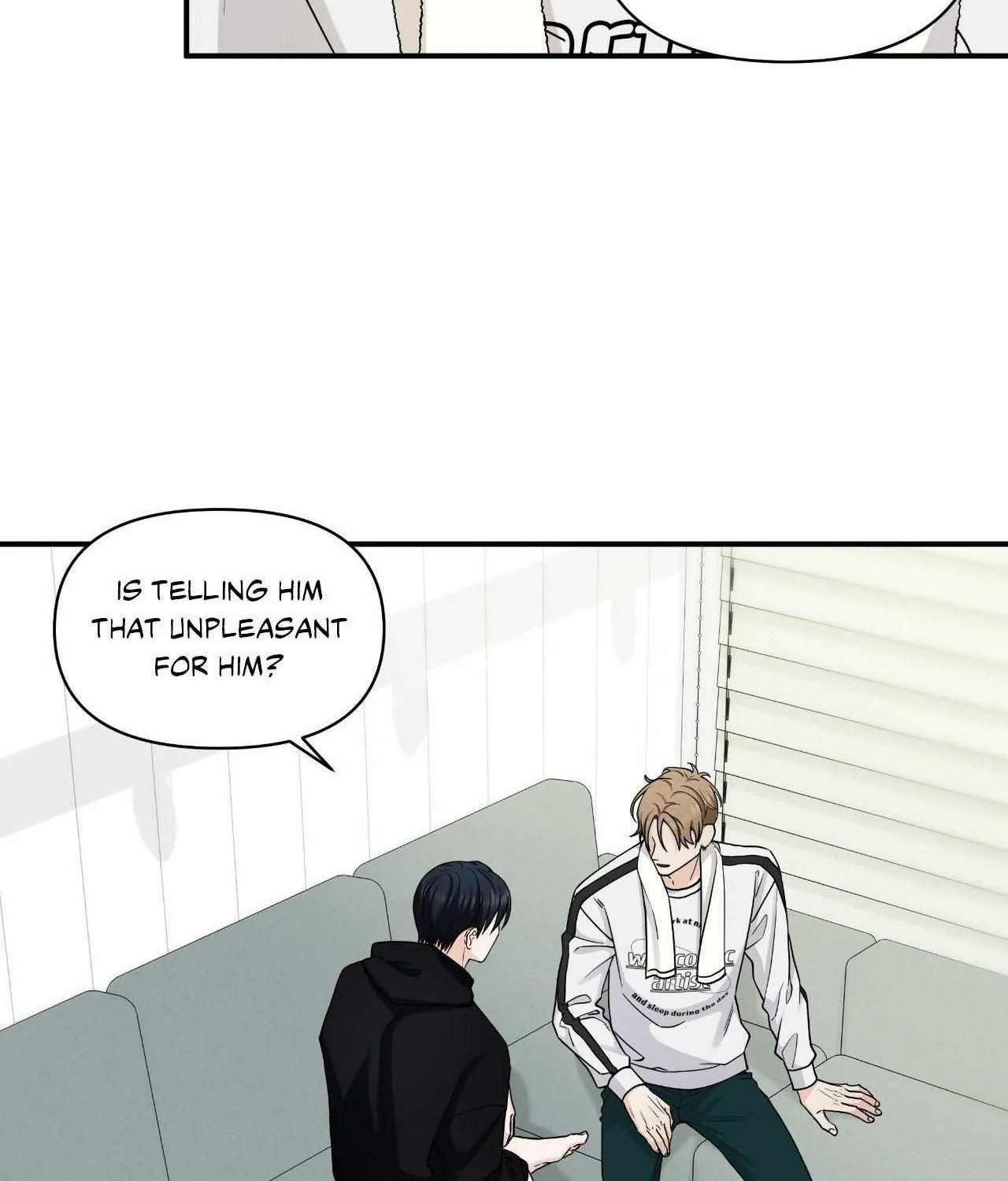 Read Unique Fragrance chapter 31 image 59 on Lezhin