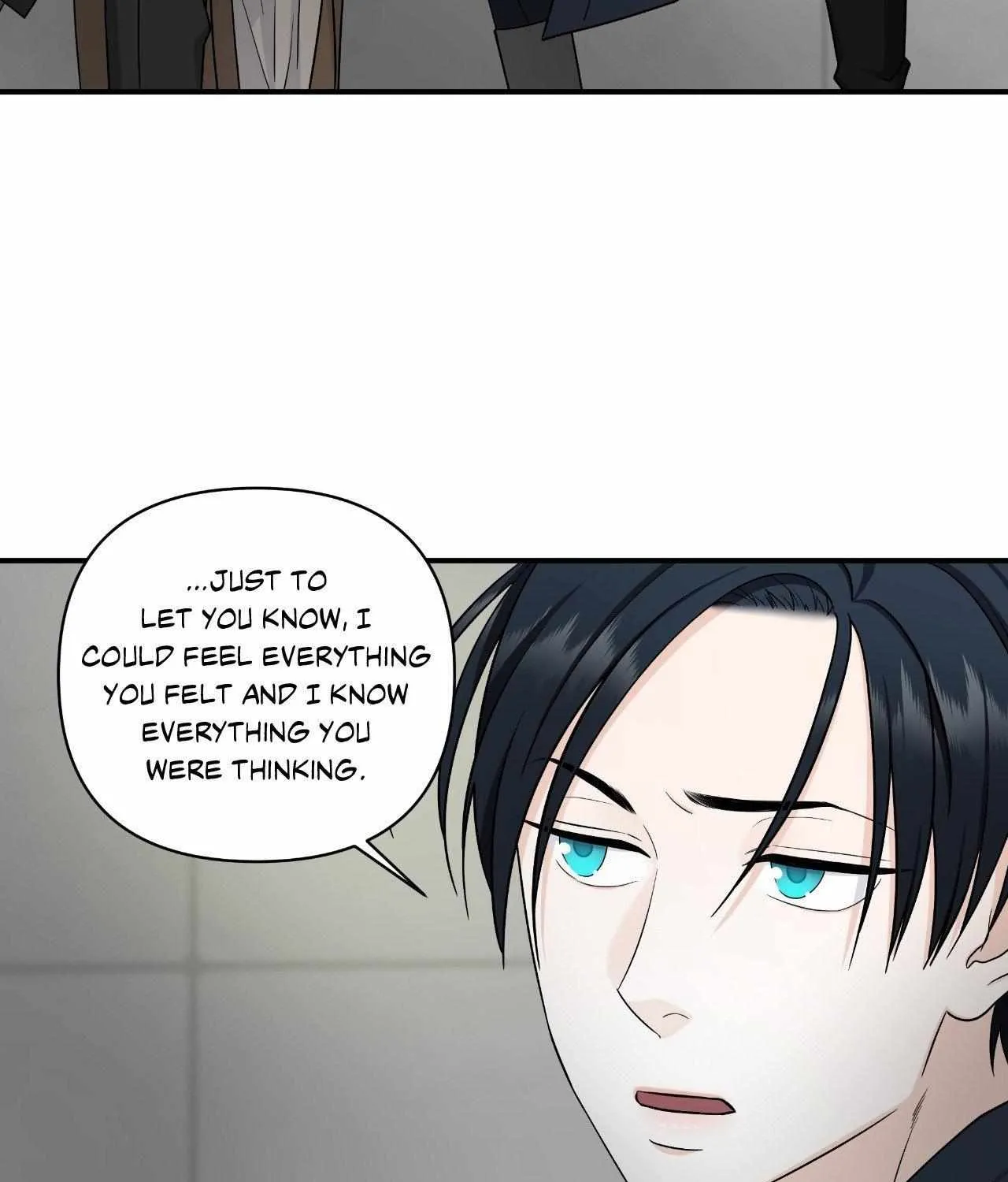 Read Unique Fragrance chapter 31 image 6 on Lezhin
