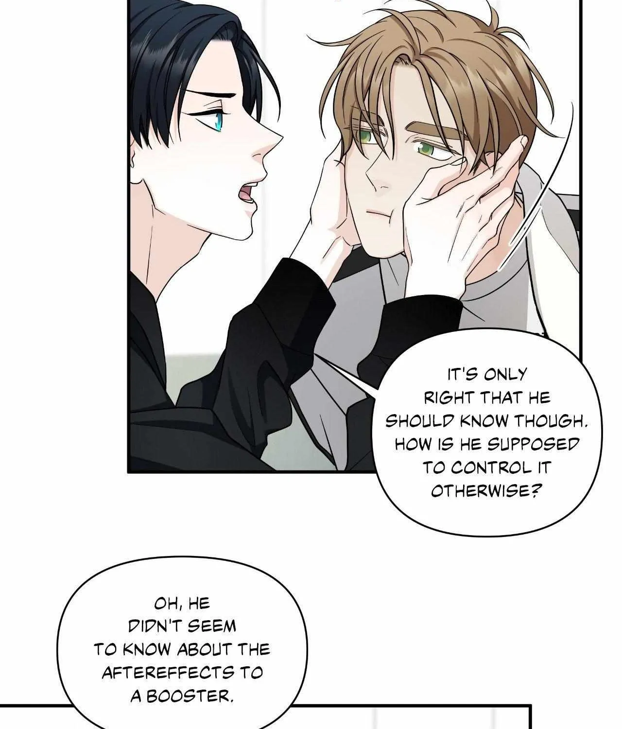 Read Unique Fragrance chapter 31 image 61 on Lezhin