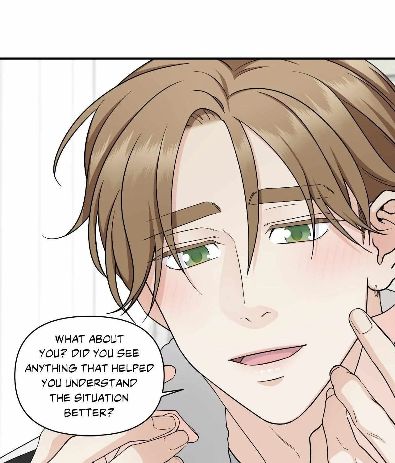Read Unique Fragrance chapter 31 image 63 on Lezhin