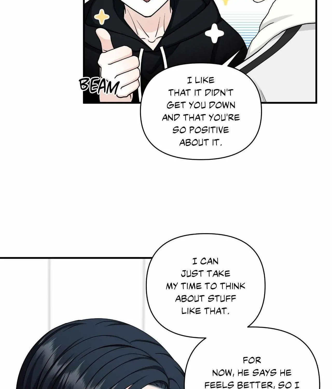 Read Unique Fragrance chapter 31 image 65 on Lezhin