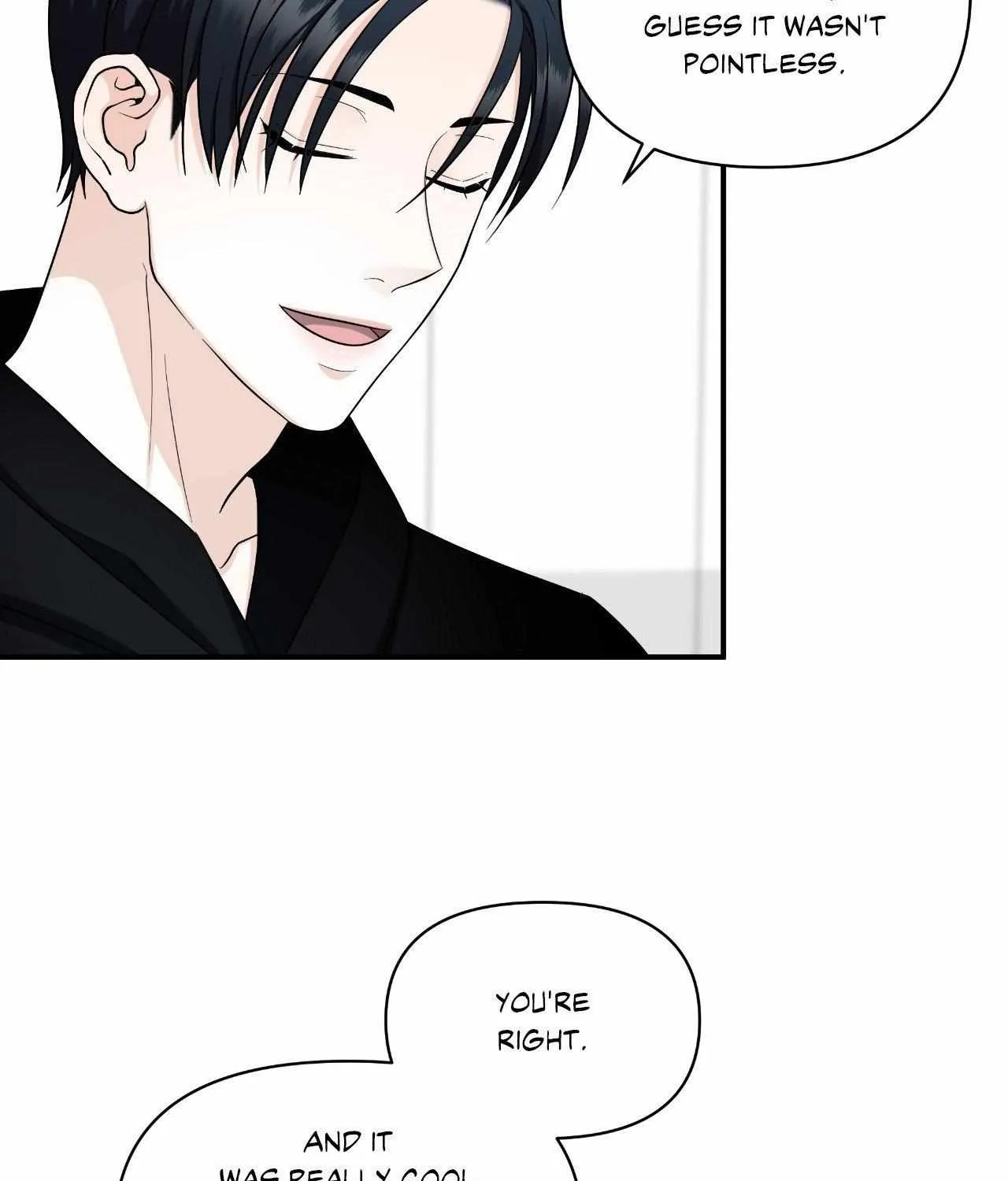 Read Unique Fragrance chapter 31 image 66 on Lezhin