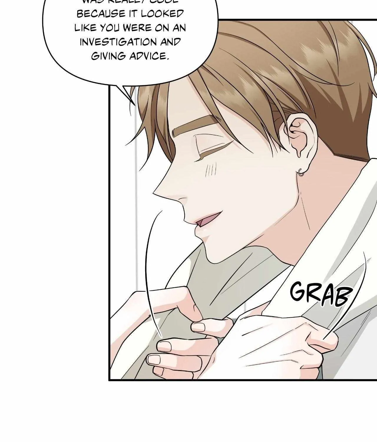 Read Unique Fragrance chapter 31 image 67 on Lezhin