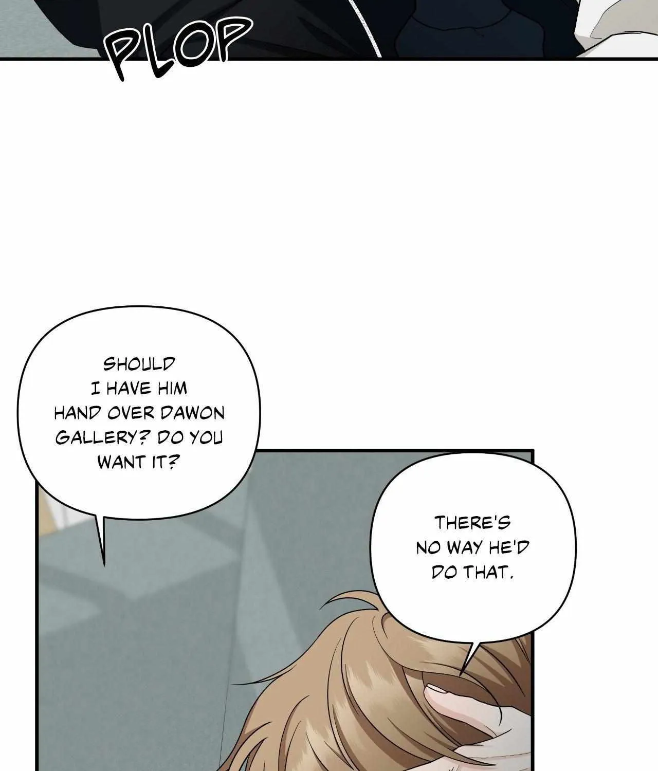 Read Unique Fragrance chapter 31 image 69 on Lezhin