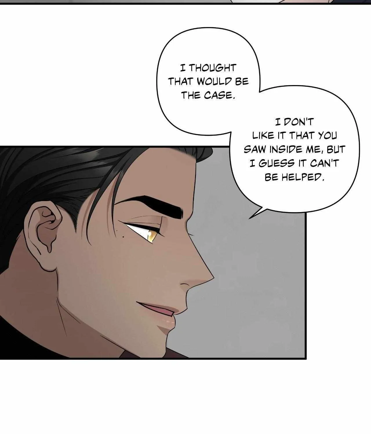 Read Unique Fragrance chapter 31 image 7 on Lezhin