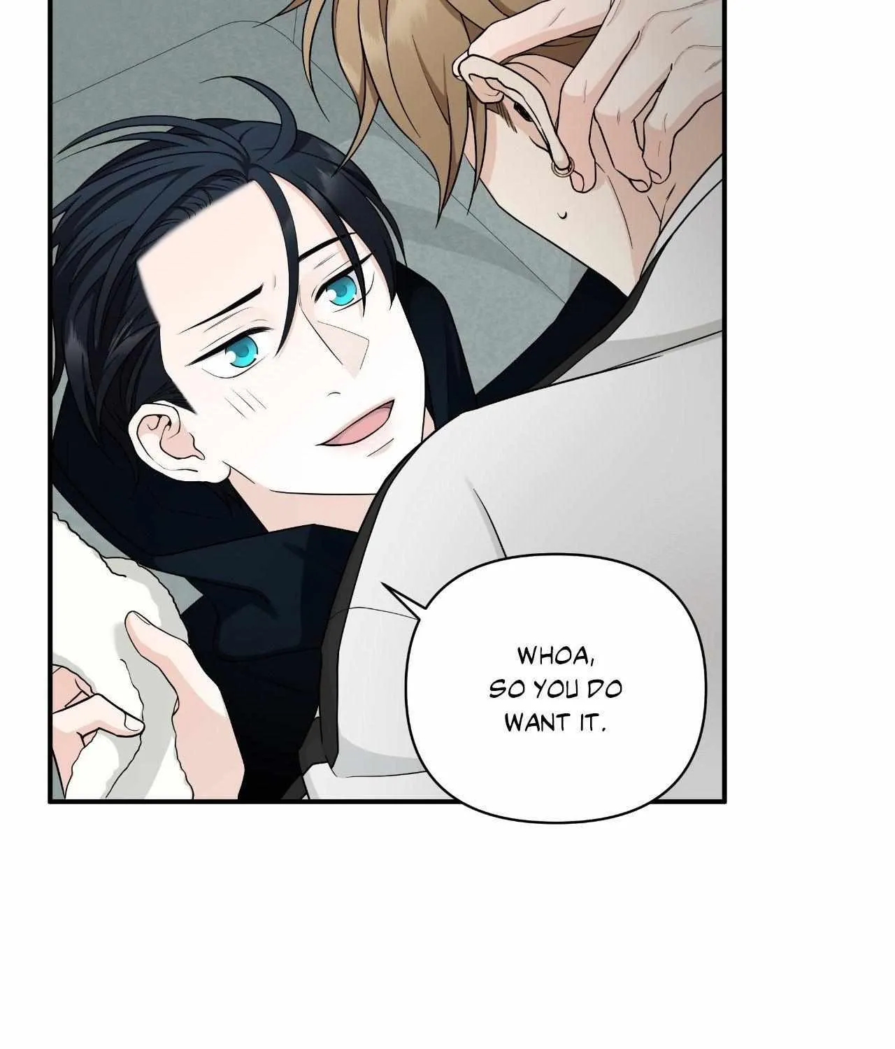 Read Unique Fragrance chapter 31 image 70 on Lezhin
