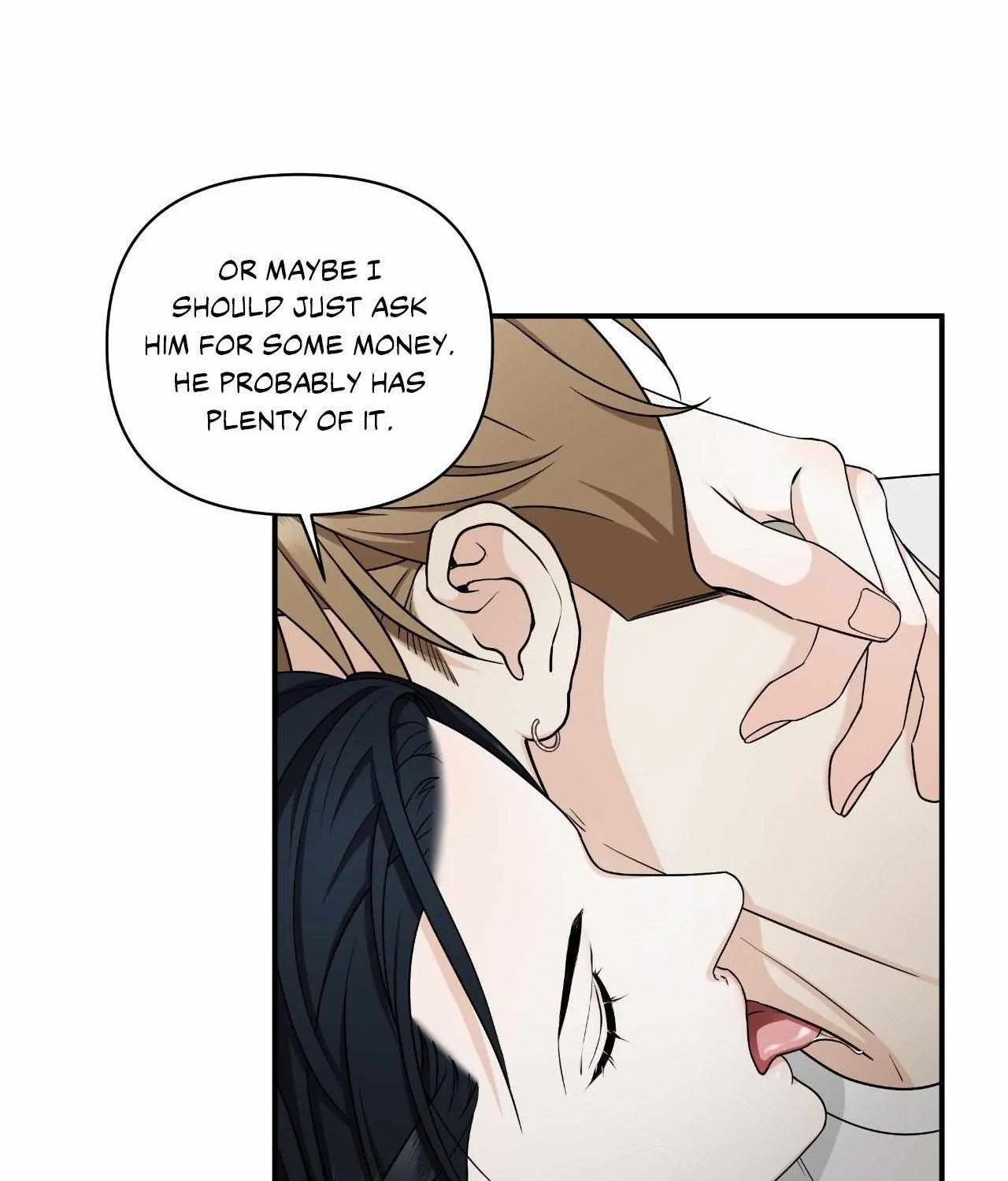 Read Unique Fragrance chapter 31 image 71 on Lezhin