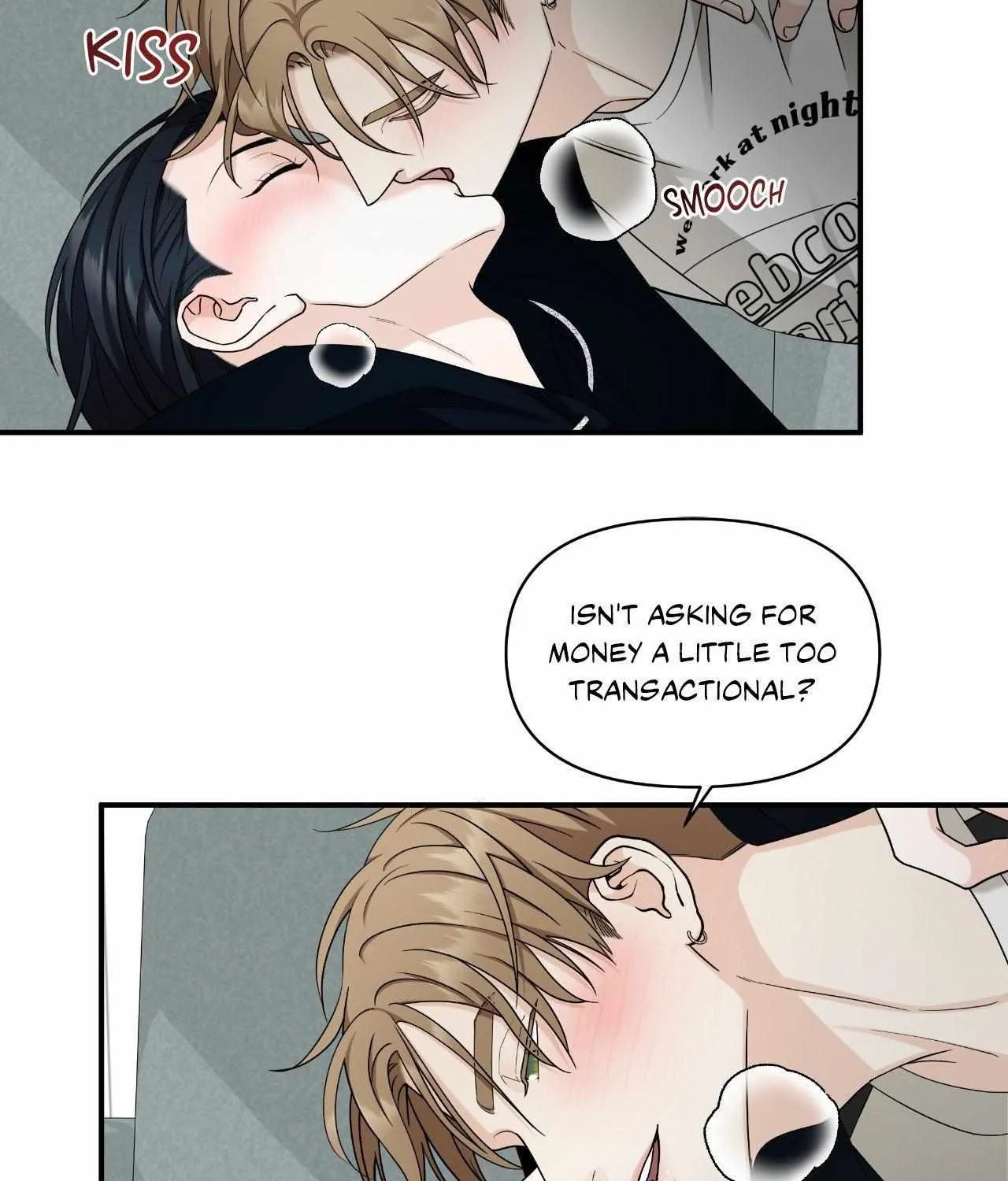 Read Unique Fragrance chapter 31 image 73 on Lezhin