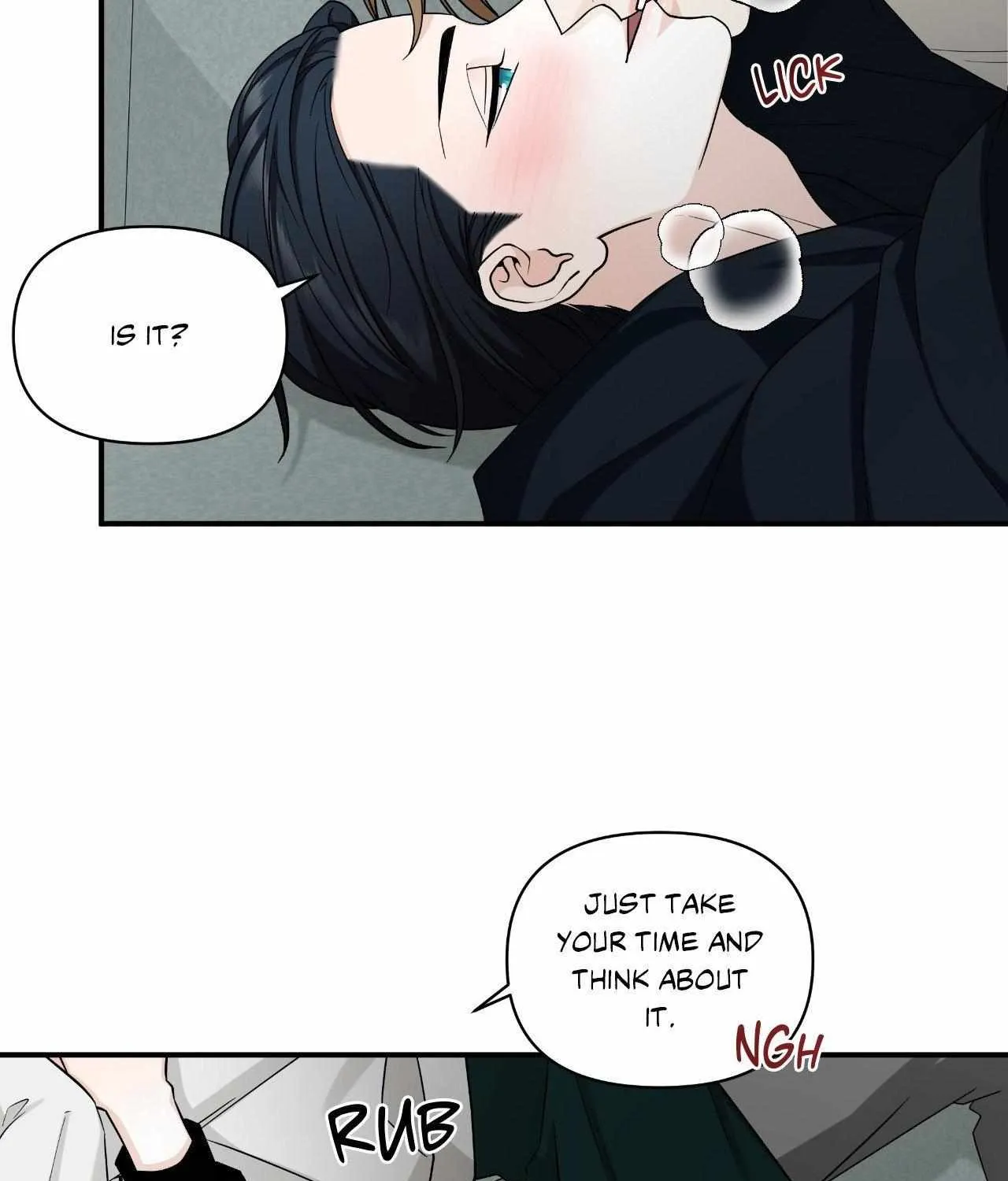Read Unique Fragrance chapter 31 image 74 on Lezhin