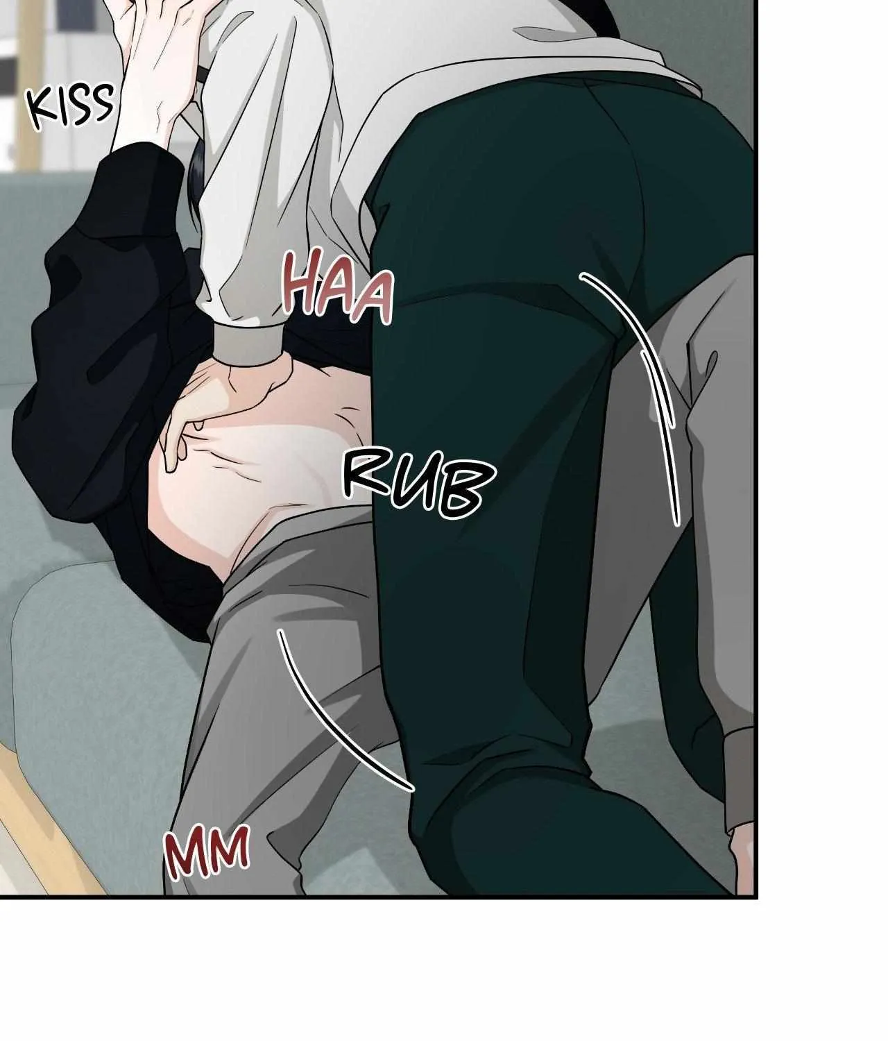 Read Unique Fragrance chapter 31 image 76 on Lezhin