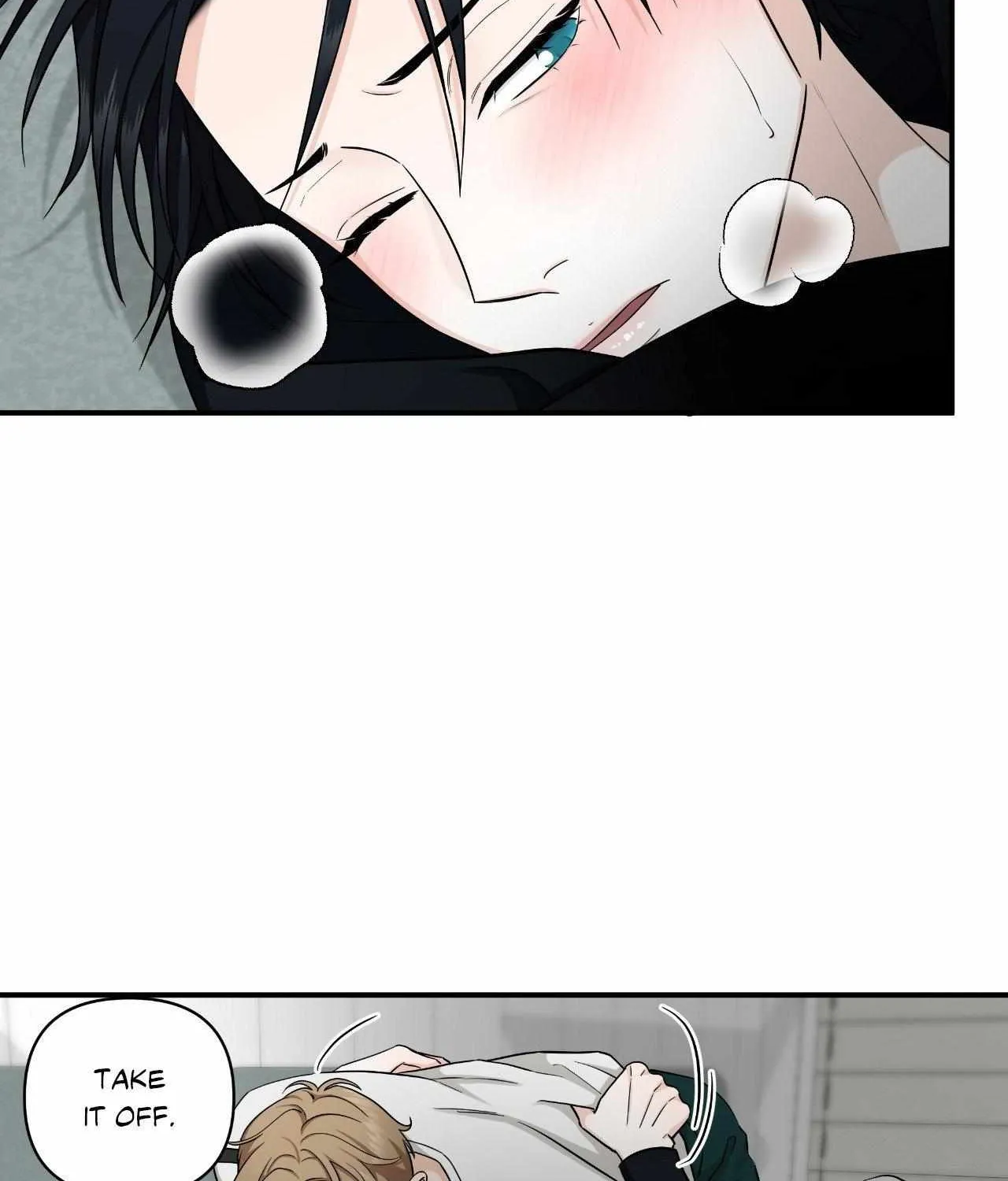 Read Unique Fragrance chapter 31 image 79 on Lezhin