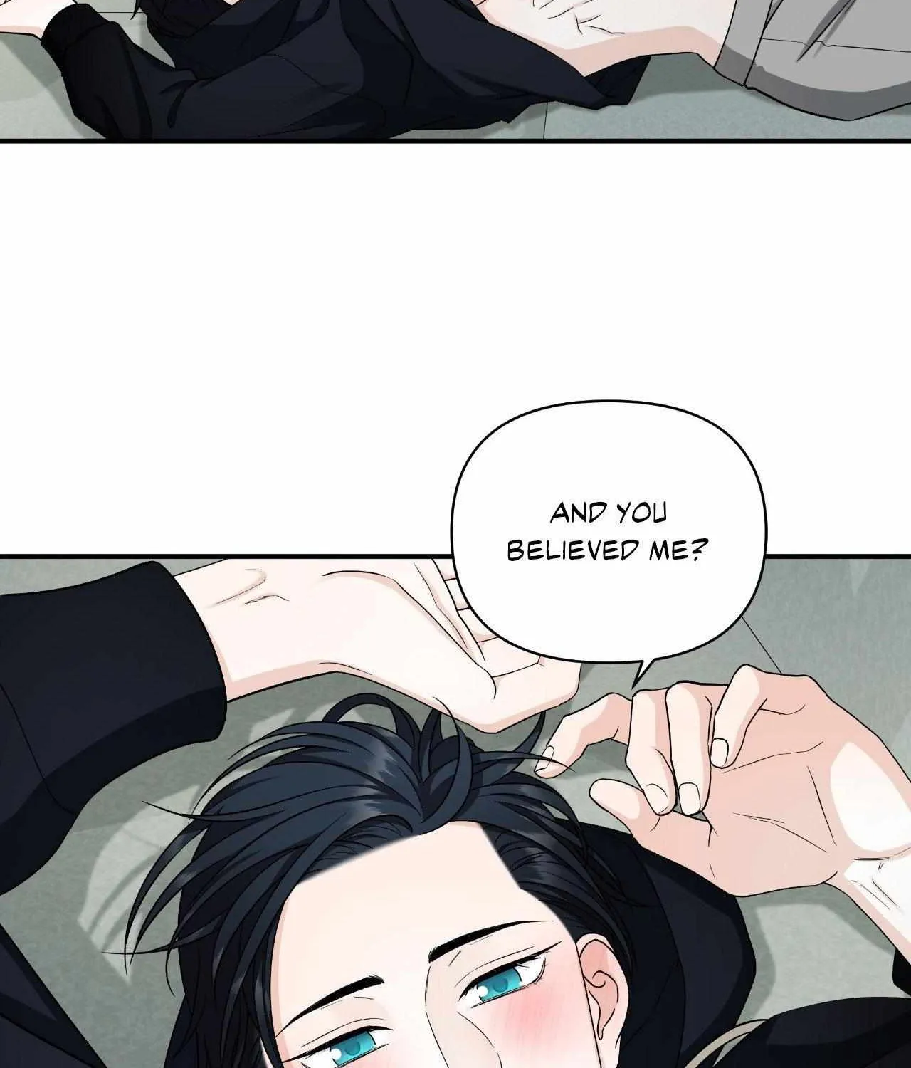 Read Unique Fragrance chapter 31 image 83 on Lezhin