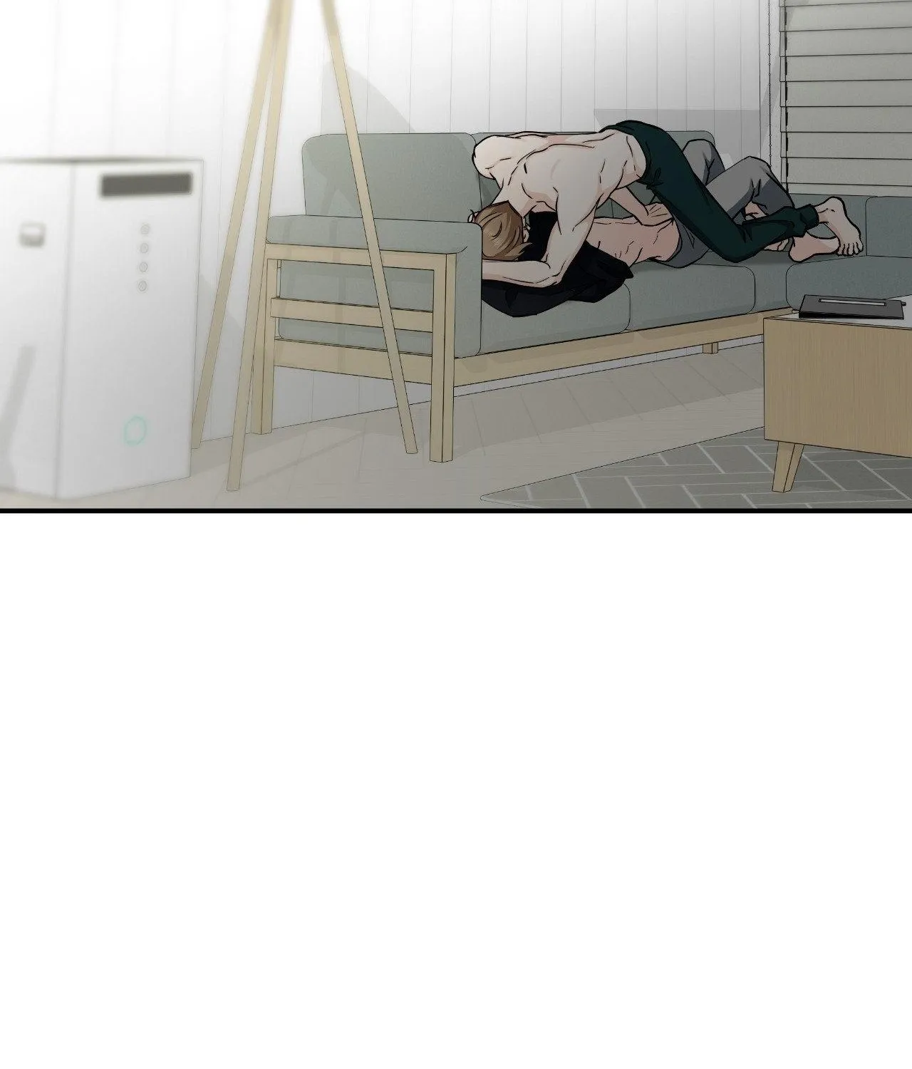 Read Unique Fragrance chapter 31 image 87 on Lezhin