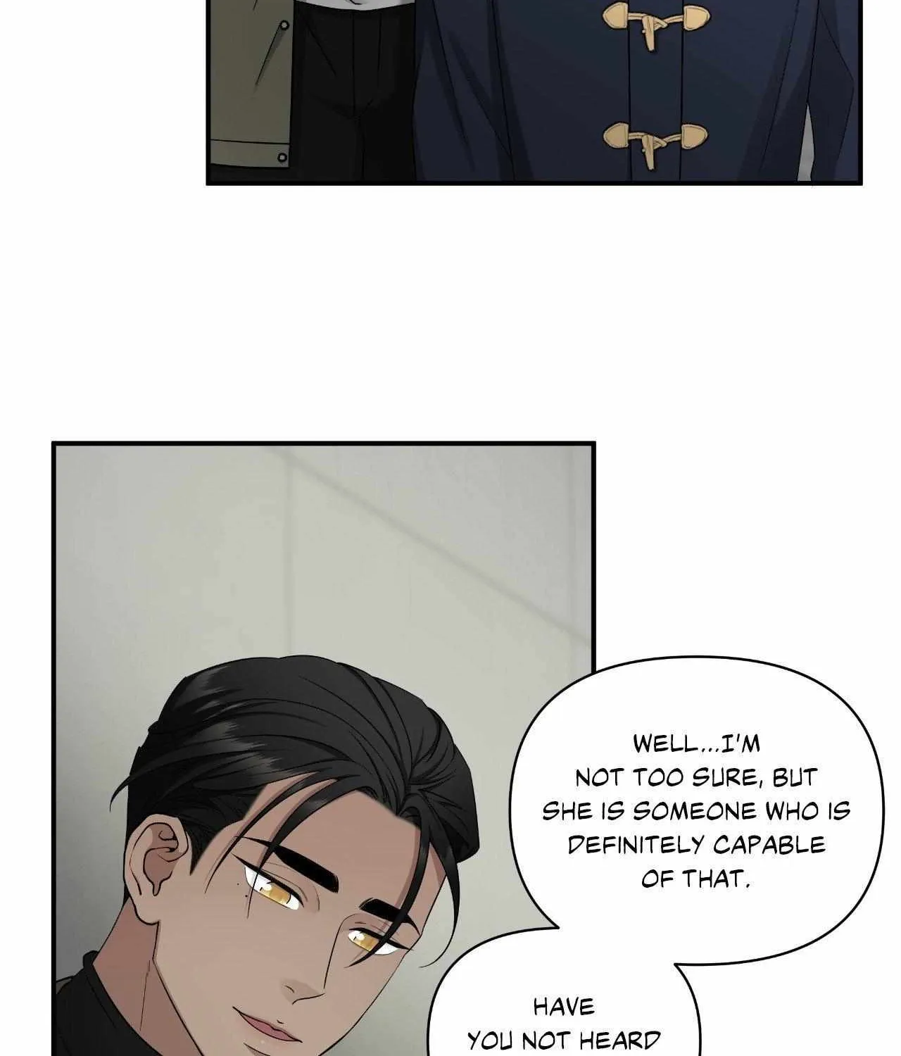 Read Unique Fragrance chapter 31 image 9 on Lezhin