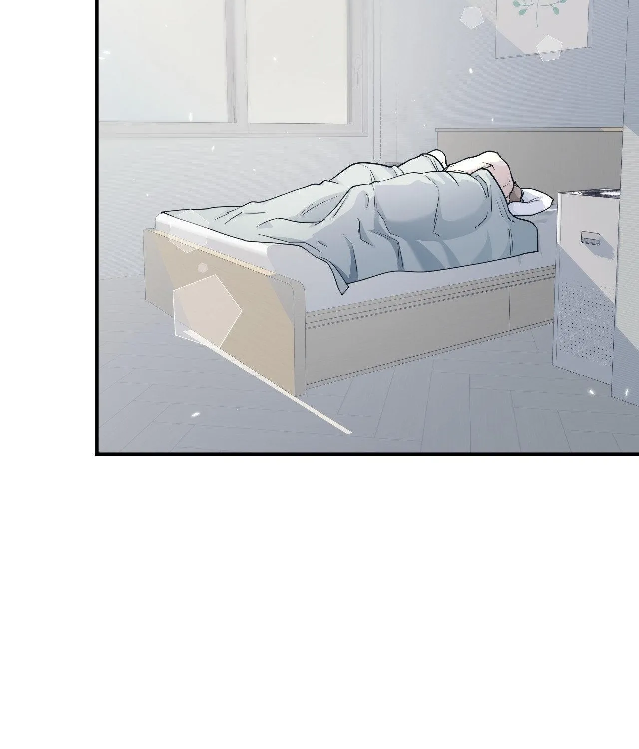 Read Unique Fragrance chapter 32 image 1 on Lezhin