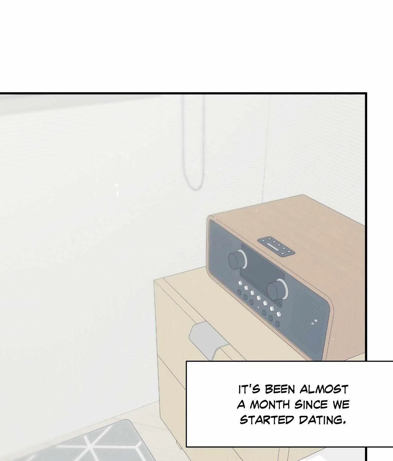 Read Unique Fragrance chapter 32 image 10 on Lezhin