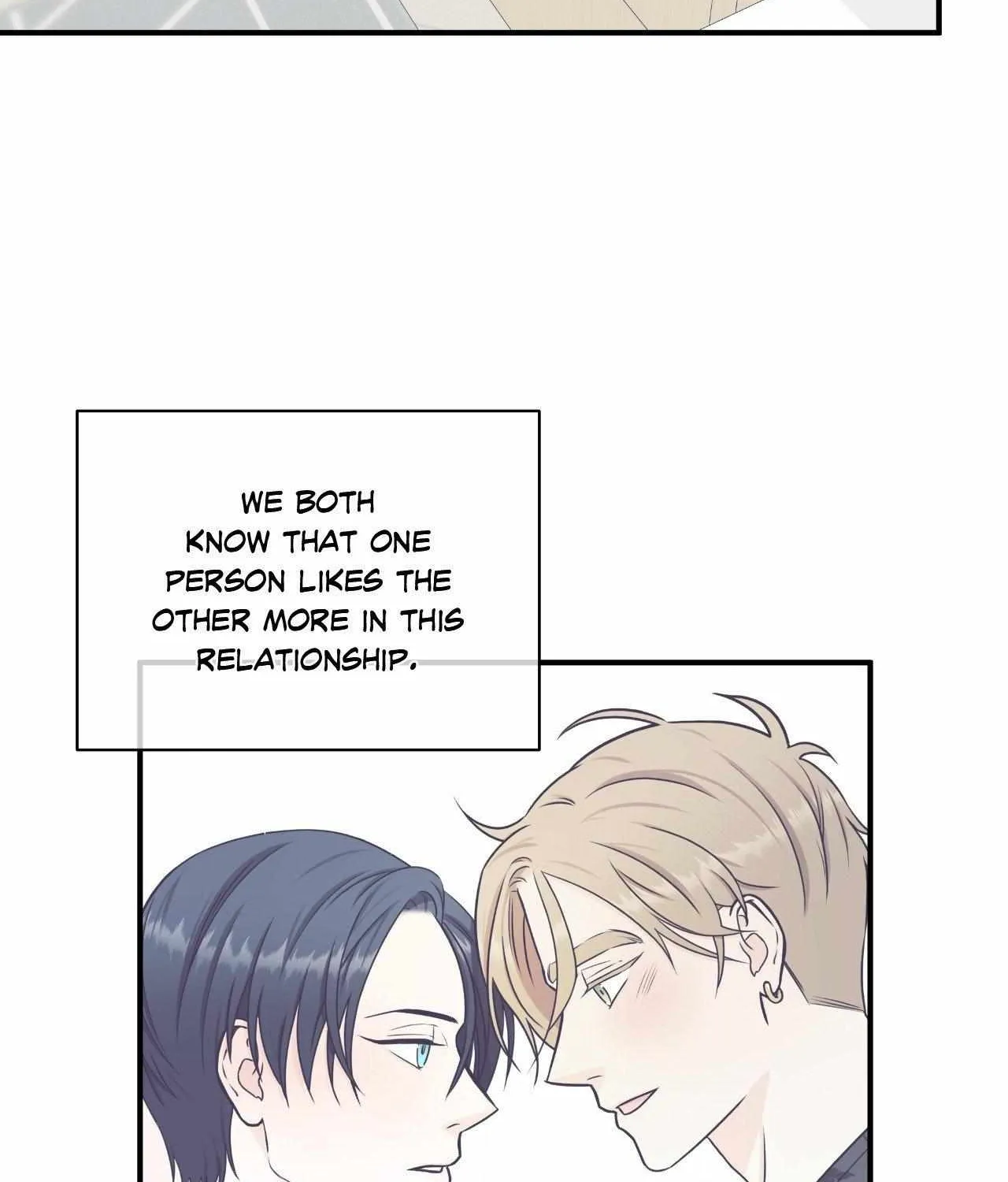 Read Unique Fragrance chapter 32 image 11 on Lezhin