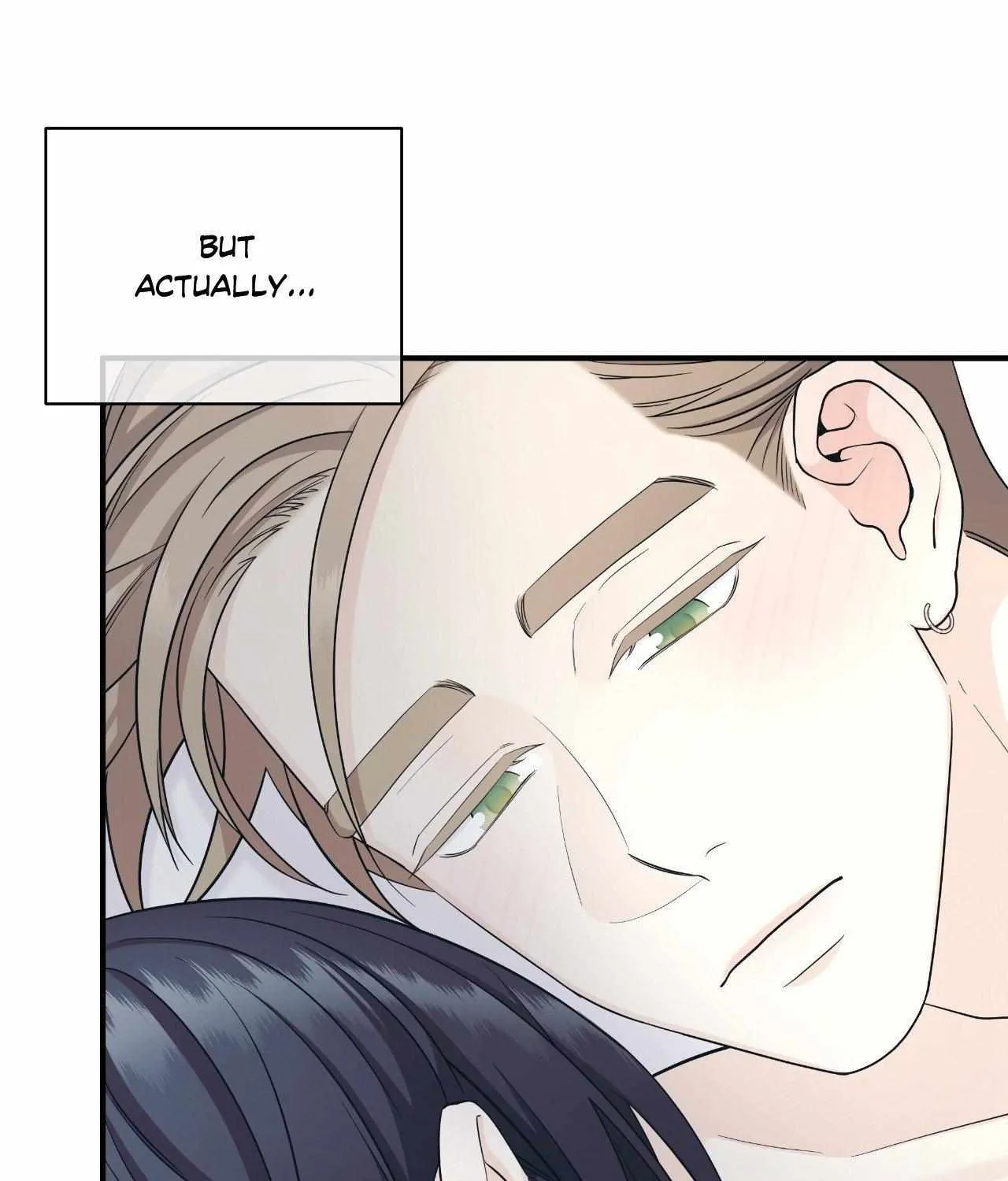 Read Unique Fragrance chapter 32 image 13 on Lezhin