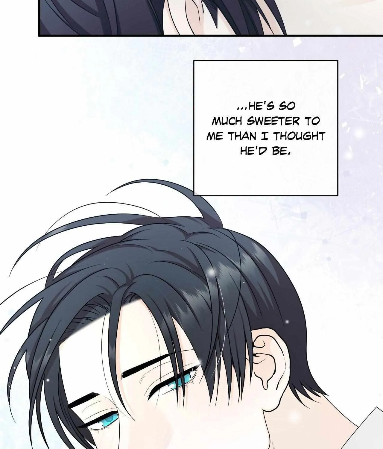 Read Unique Fragrance chapter 32 image 14 on Lezhin
