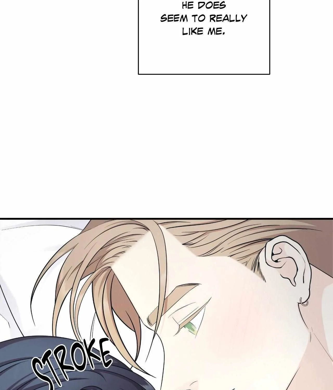 Read Unique Fragrance chapter 32 image 16 on Lezhin